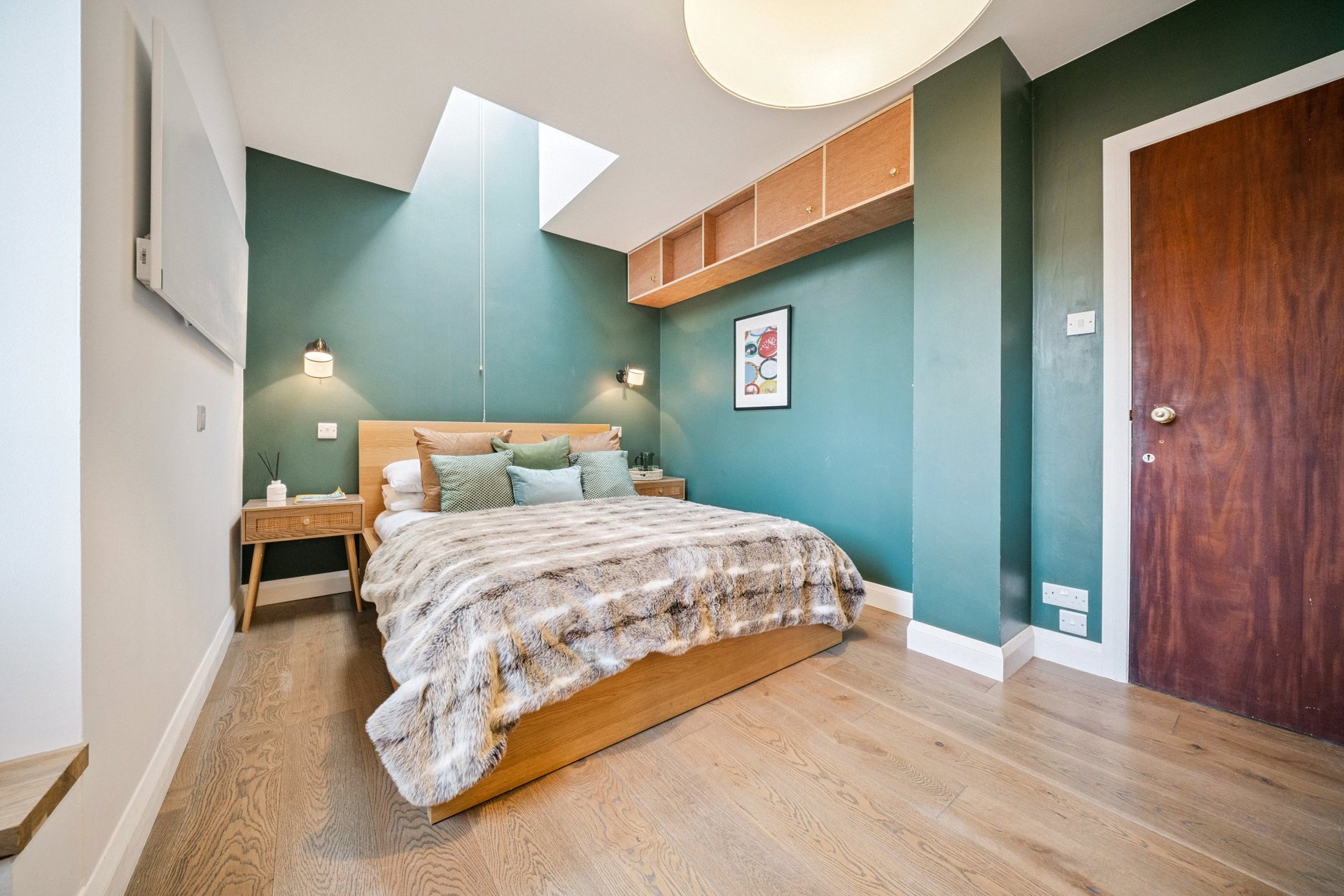 27/6 Johns Lane, Edinburgh, EH6 7EU - Picture #16