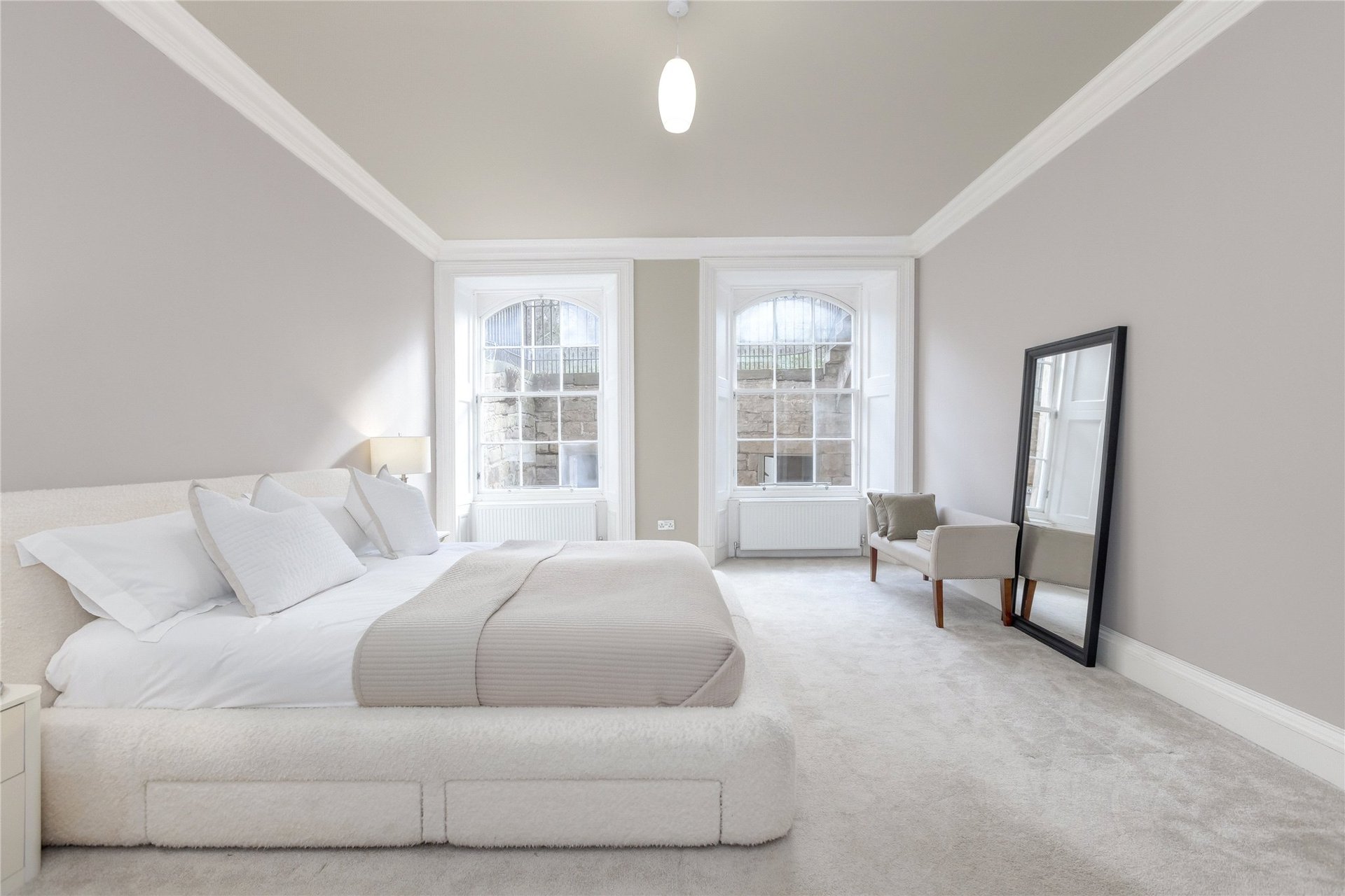 19a Leopold Place, Edinburgh, EH7 5LB - Picture #11