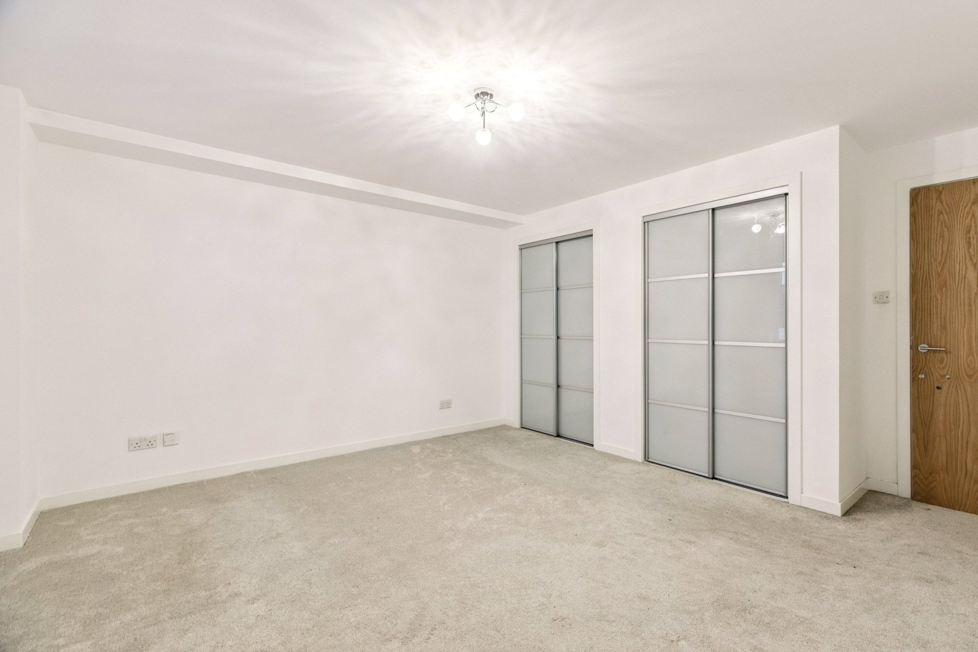 Flat 5/4 Beresford Building, 460 Sauchiehall Street, Charing Cross, Glasgow City, G2 3JW - Picture #13