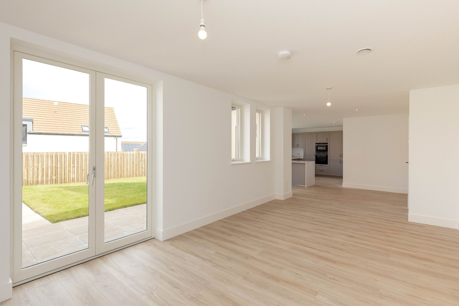 Plot 12, Castlemains, Dirleton, EH39 5DU - Picture #4