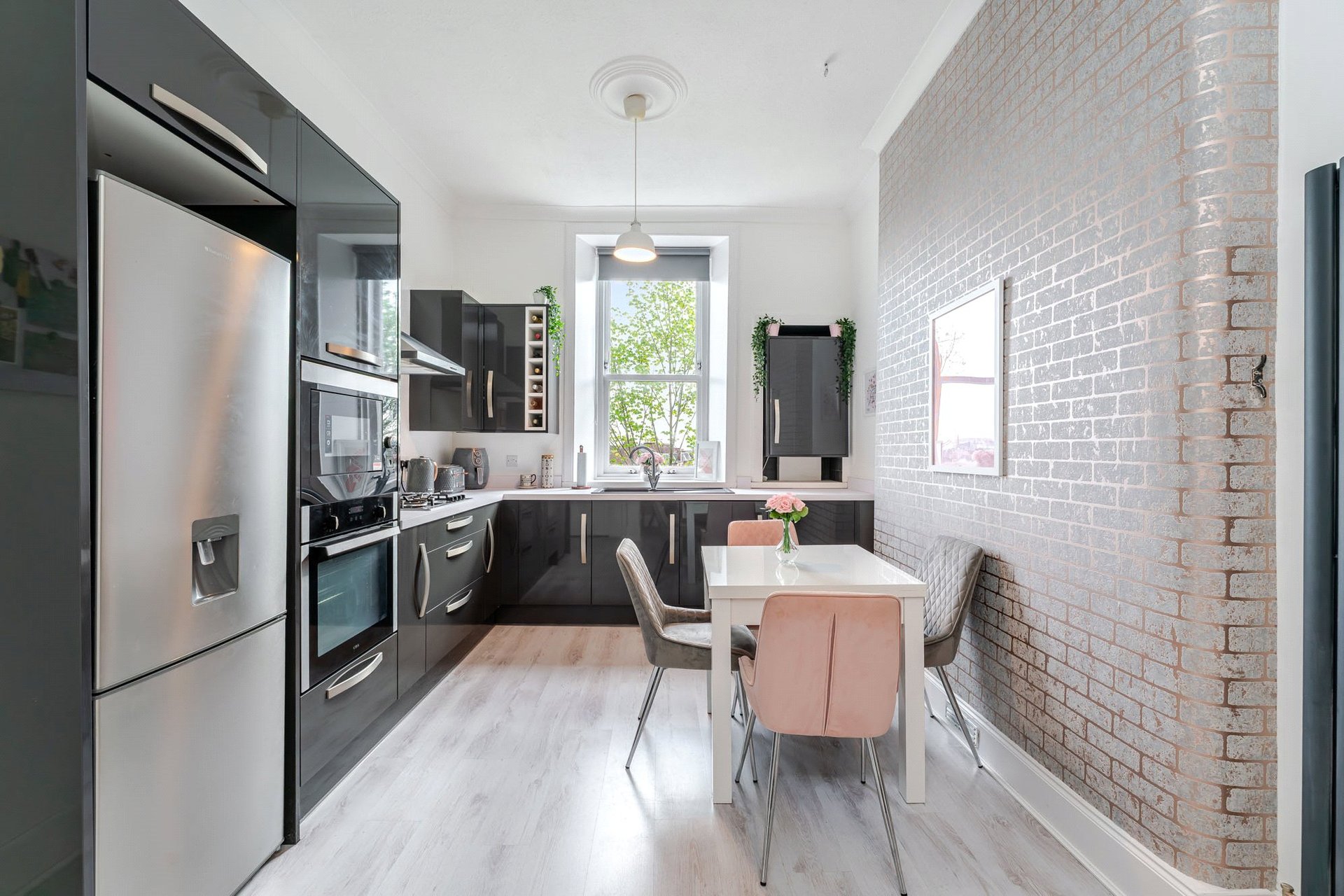 Flat 1/2, 59 Fergus Drive, North Kelvinside, Glasgow, G20 6AH - Picture #17
