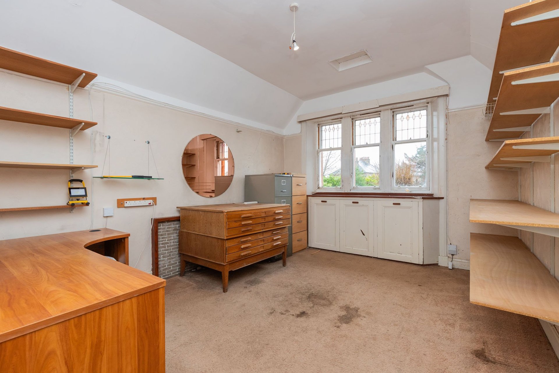 19 Bemersyde Avenue, Mansewood, Glasgow, G43 1DA - Picture #41