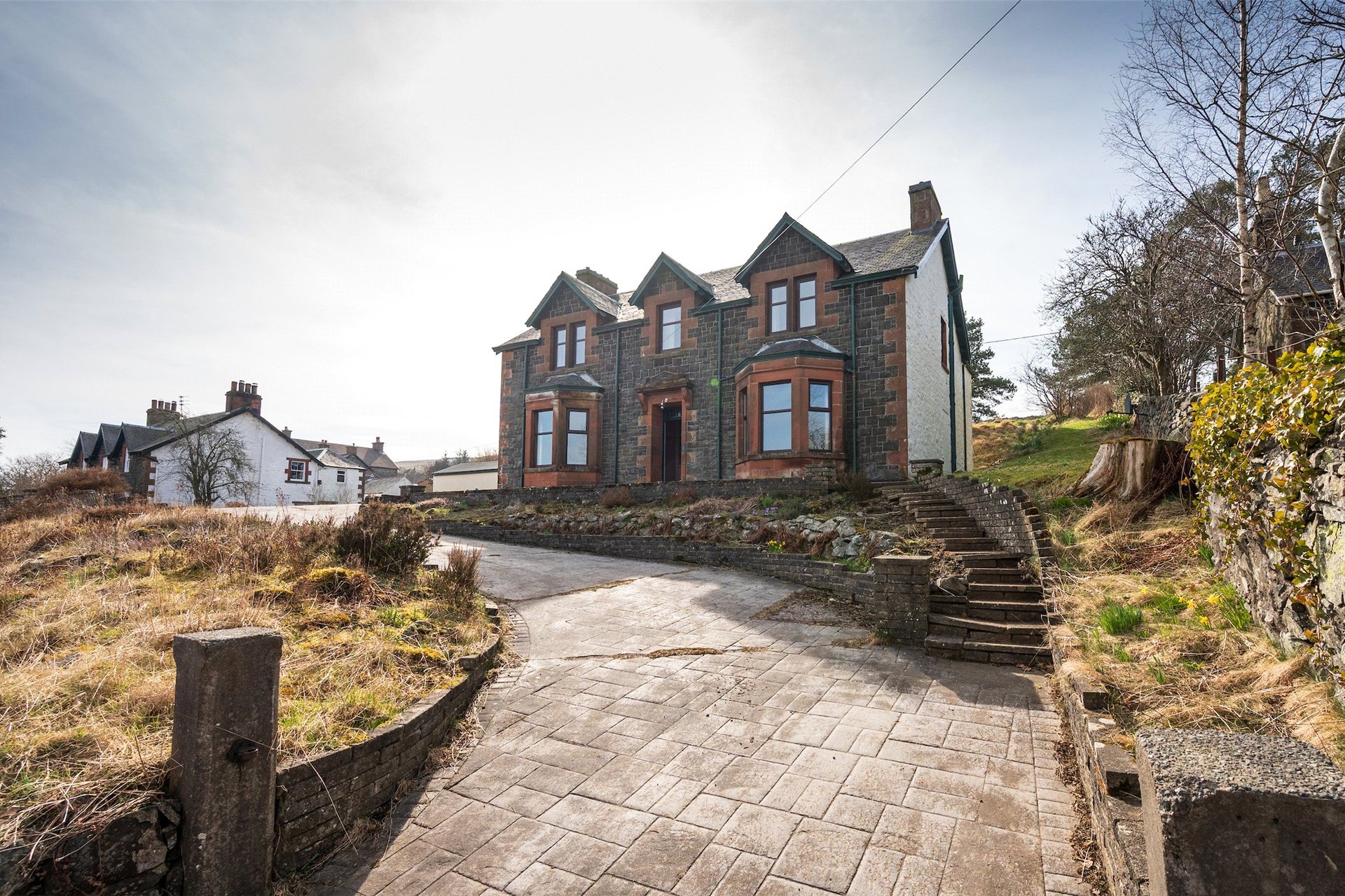 Douglas Lodge, 88 Carlisle Road, Crawford, South Lanarkshire, ML12 6TW - Picture #22