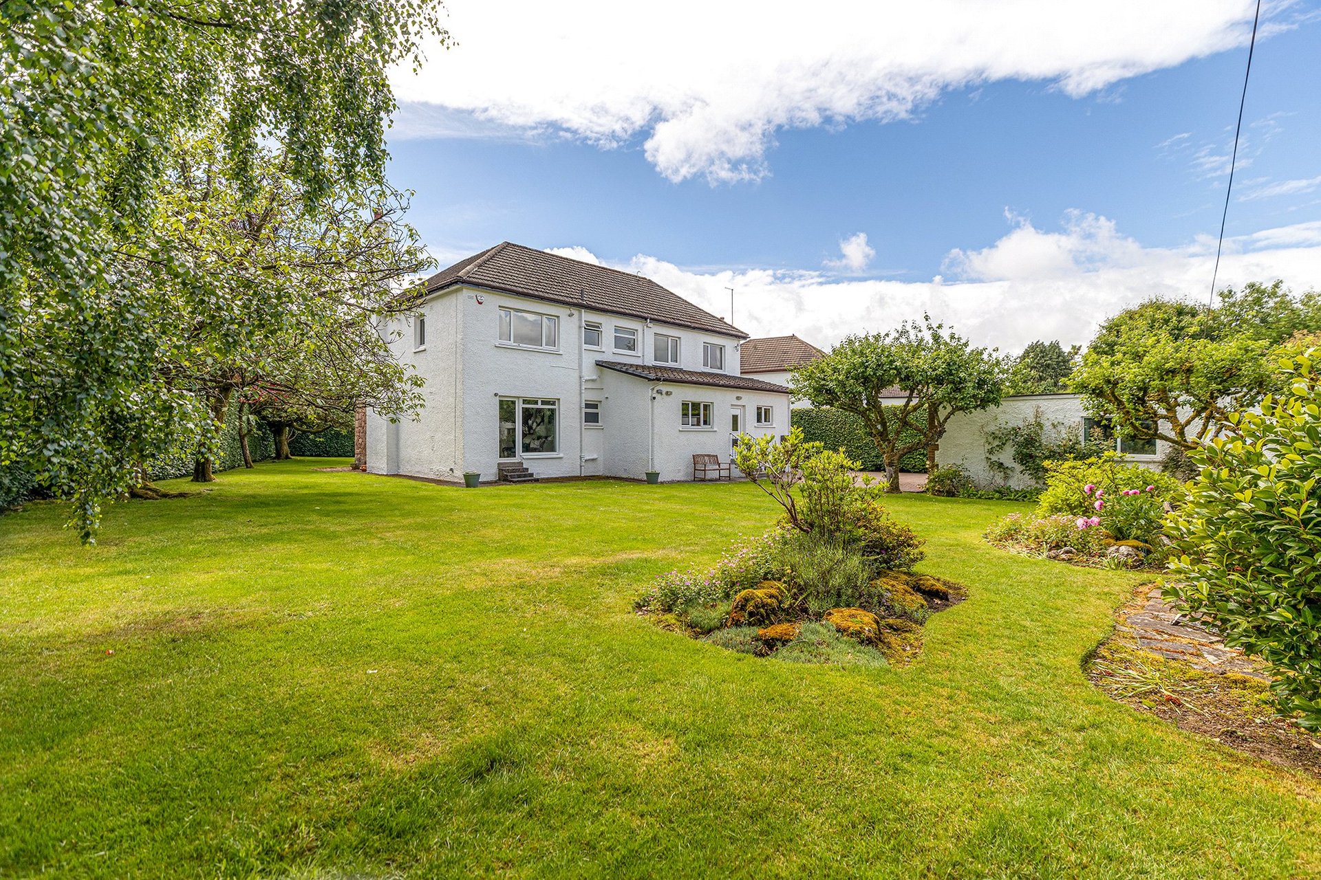 Beech House, 5 Herndon Court, Newton Mearns, Glasgow, G77 5DW - Picture #40