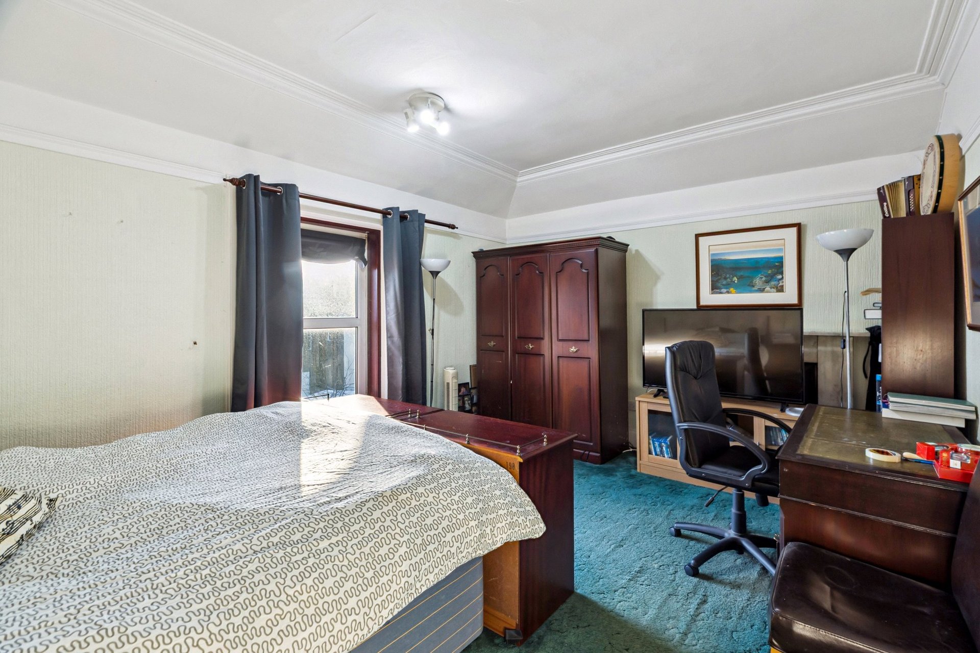 11 Dargarvel Avenue, Dumbreck, Glasgow, G41 5LU - Picture #32