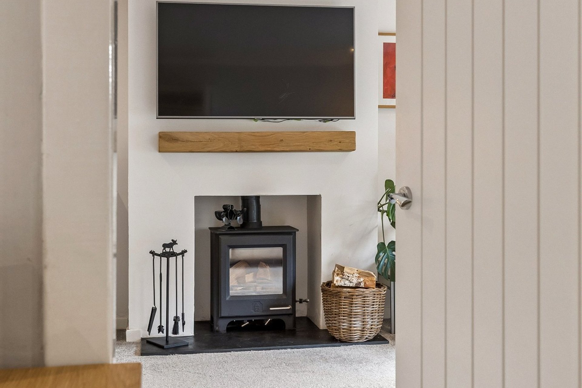 2 Braehead Glebe, Stewarton, Kilmarnock, East Ayrshire, KA3 5HG - Picture #8