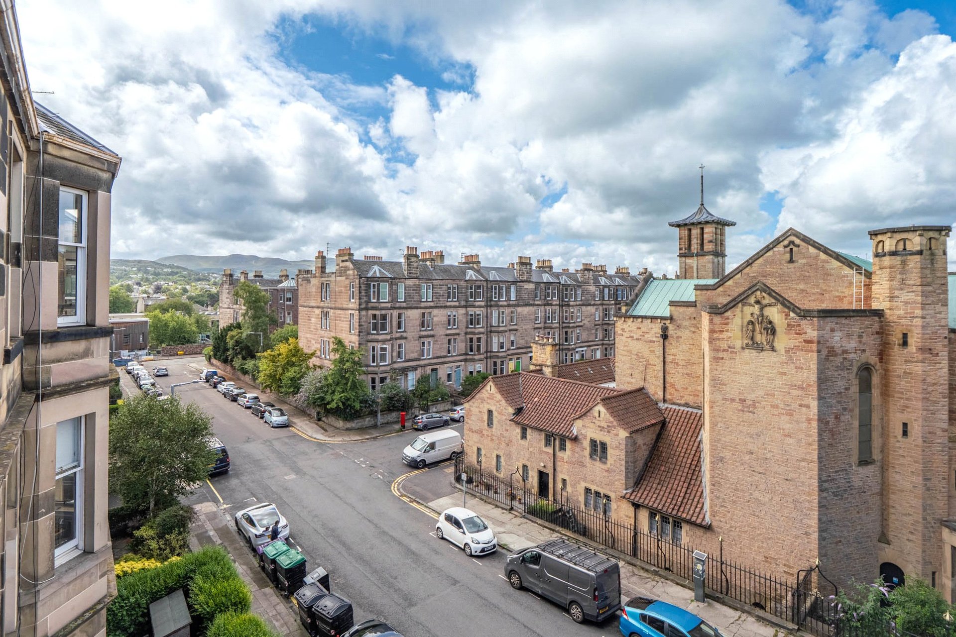 15/6 Falcon Gardens, Edinburgh, Midlothian, EH10 4AP - Picture #12