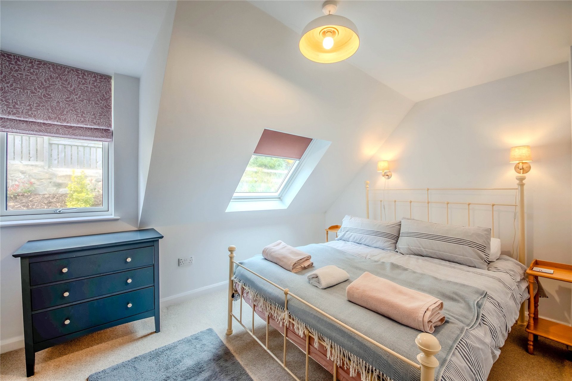 6 Partanhall, Burnmouth, Eyemouth, Scottish Borders, TD14 5SR - Picture #9