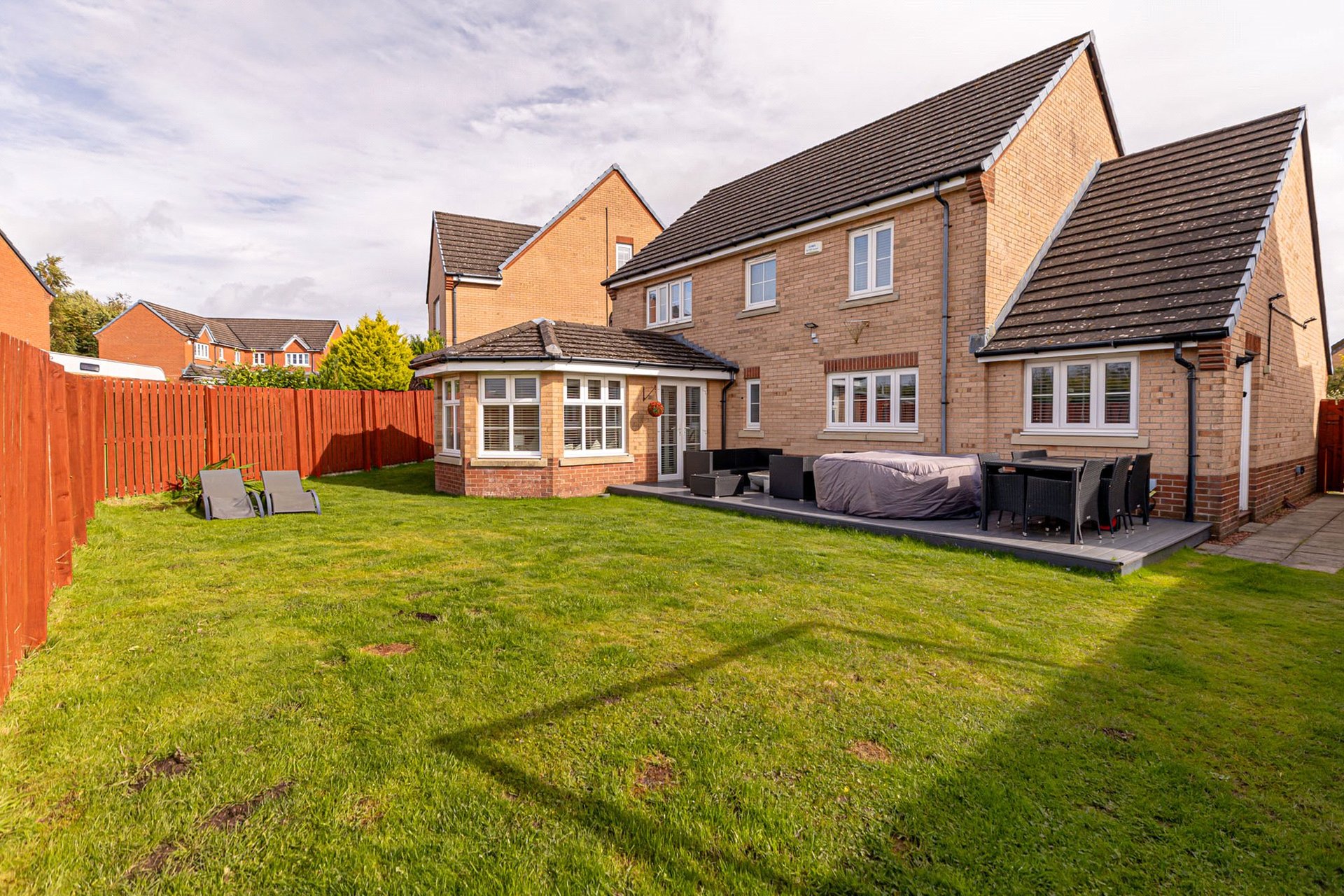 31 Callaghan Crescent, East Kilbride, Glasgow, G74 5PS - Picture #33