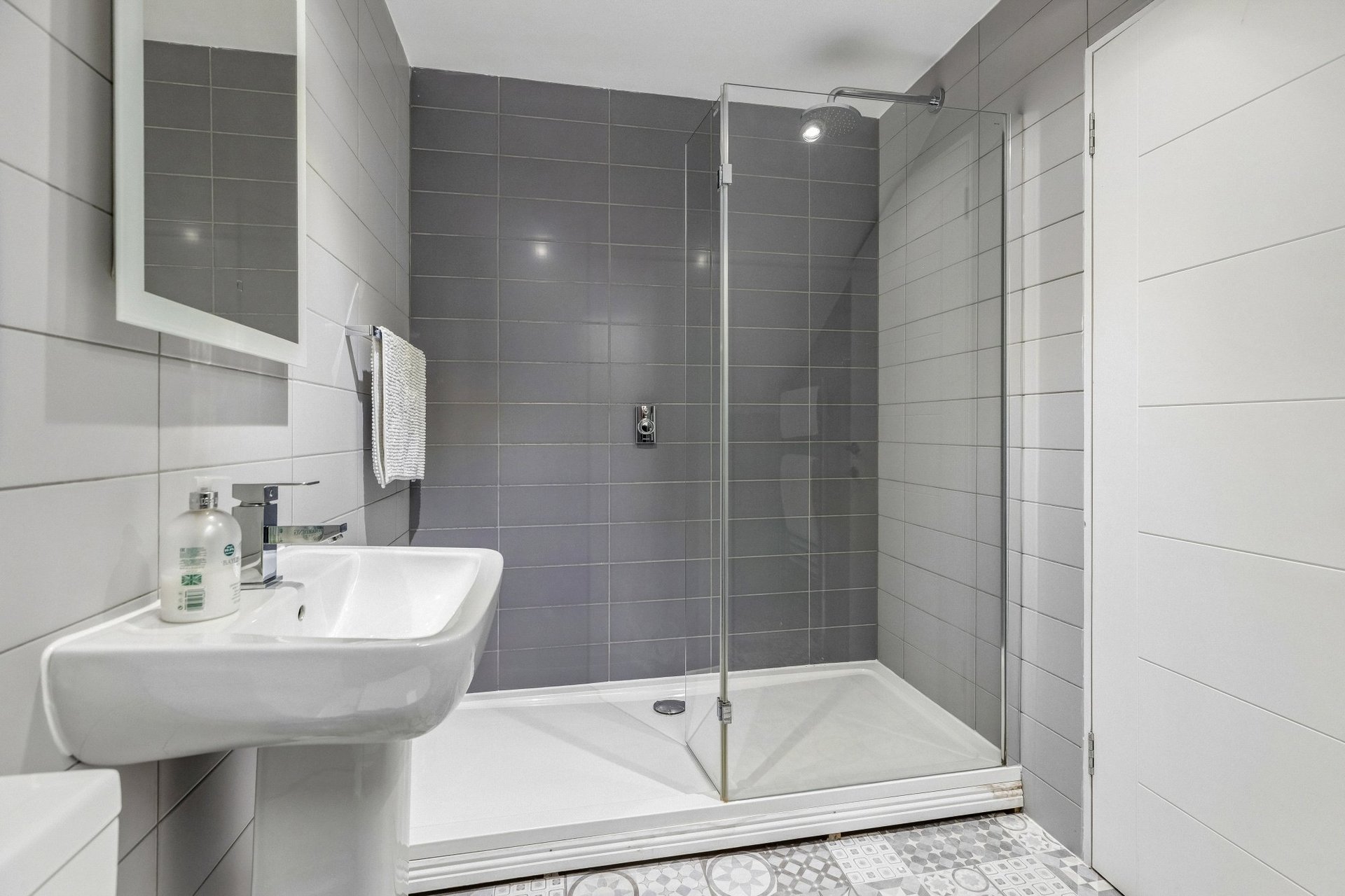 95 Balshagray Avenue, Jordanhill, Glasgow, G11 7EQ - Picture #39