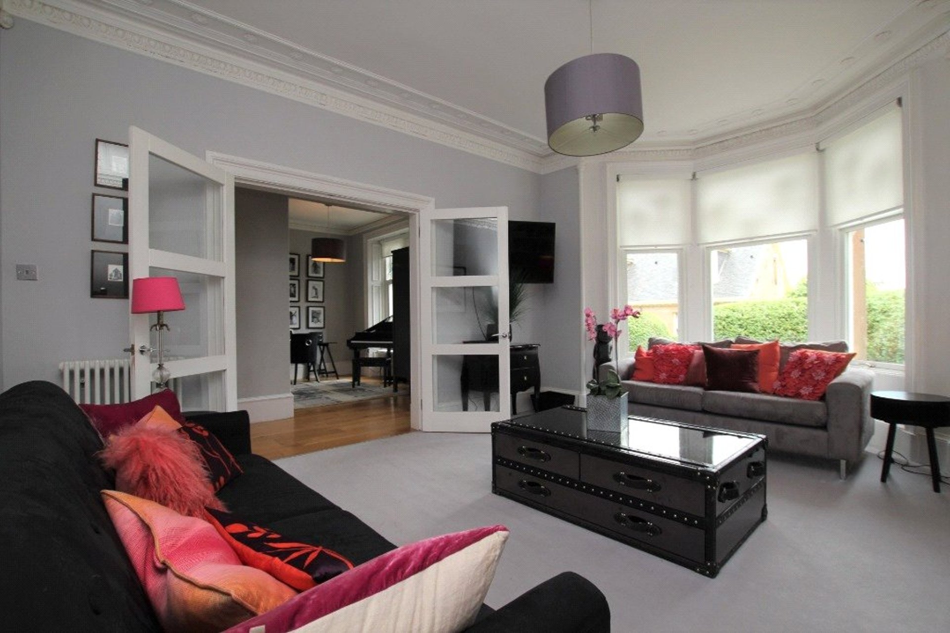 6 Church Road, Giffnock, Glasgow, East Renfrewshire, G46 6JU - Picture #7