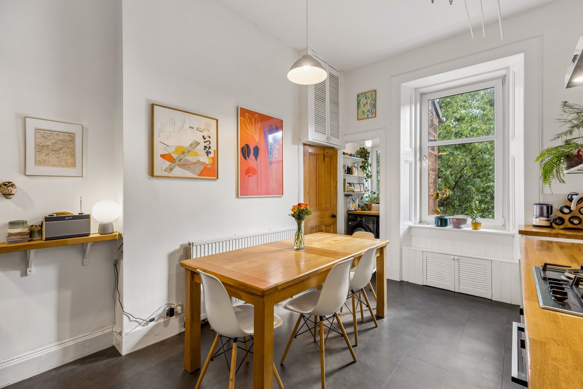Flat 2/2, 13 Leslie Street, Pollokshields, Glasgow, G41 2LQ - Picture #8