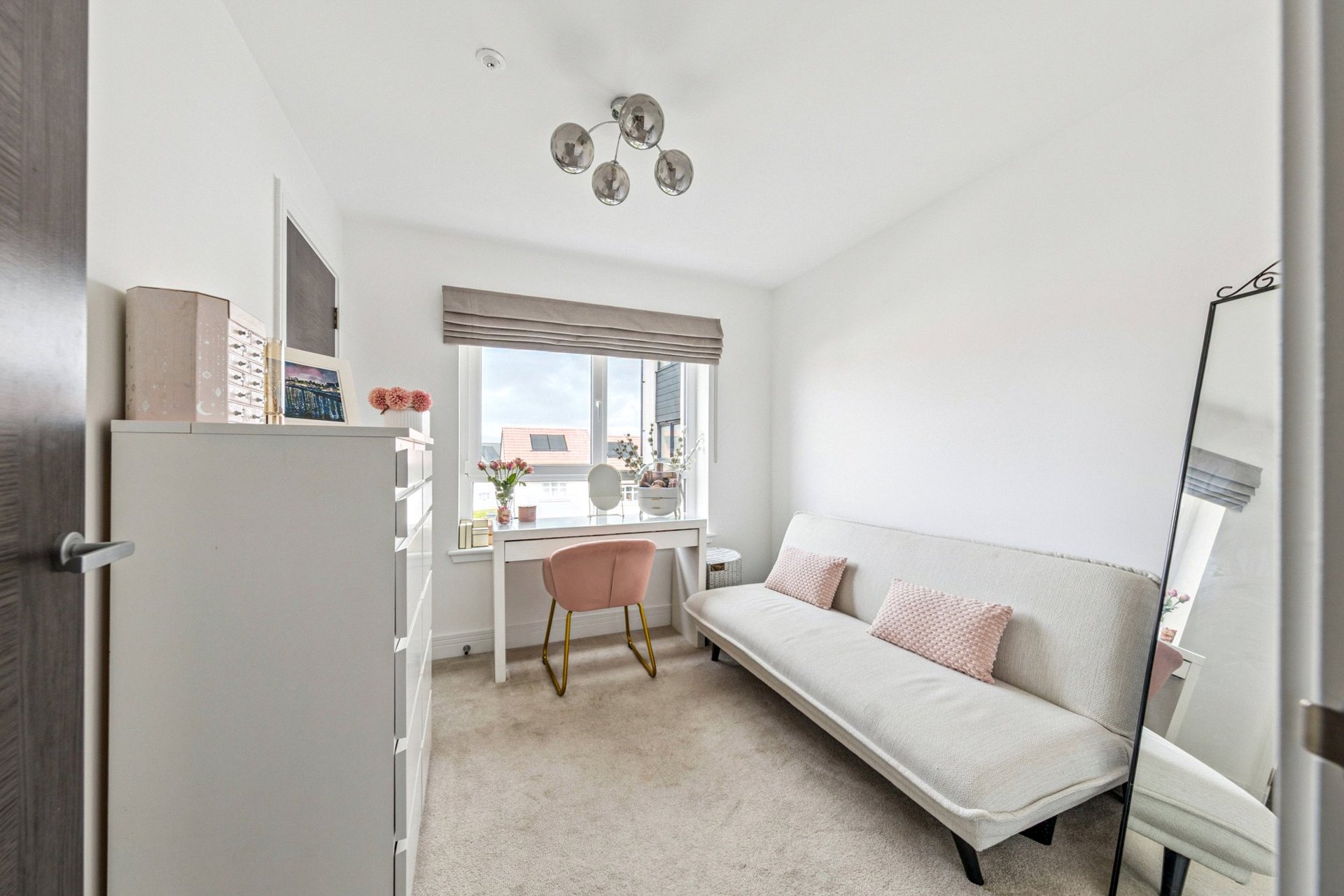 Flat 1/4, 2 Dervaig Wynd, Newton Mearns, Glasgow, G77 5XE - Picture #26