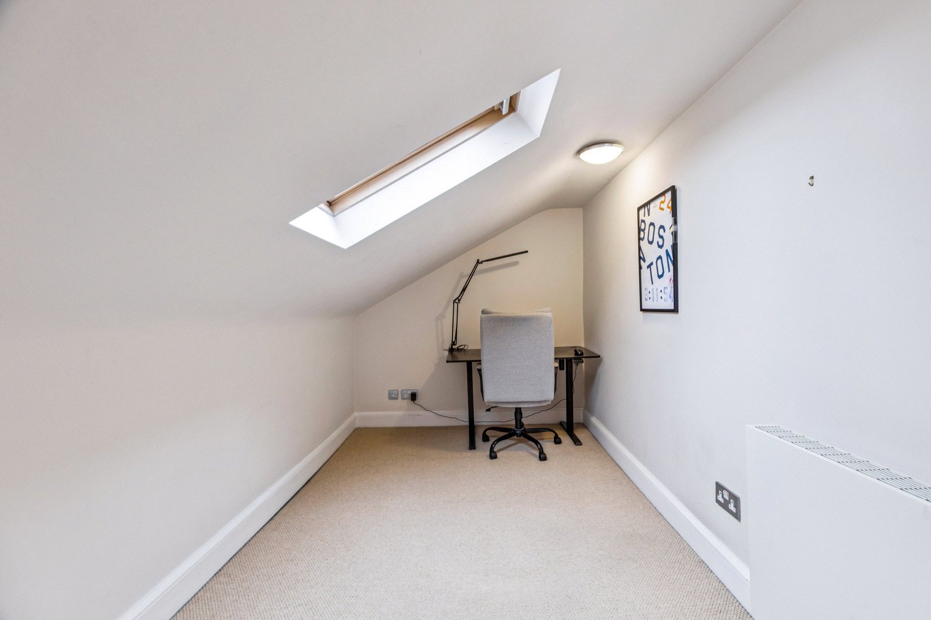 Flat 2, 59 North Castle Street, Edinburgh, EH2 3LJ - Picture #28