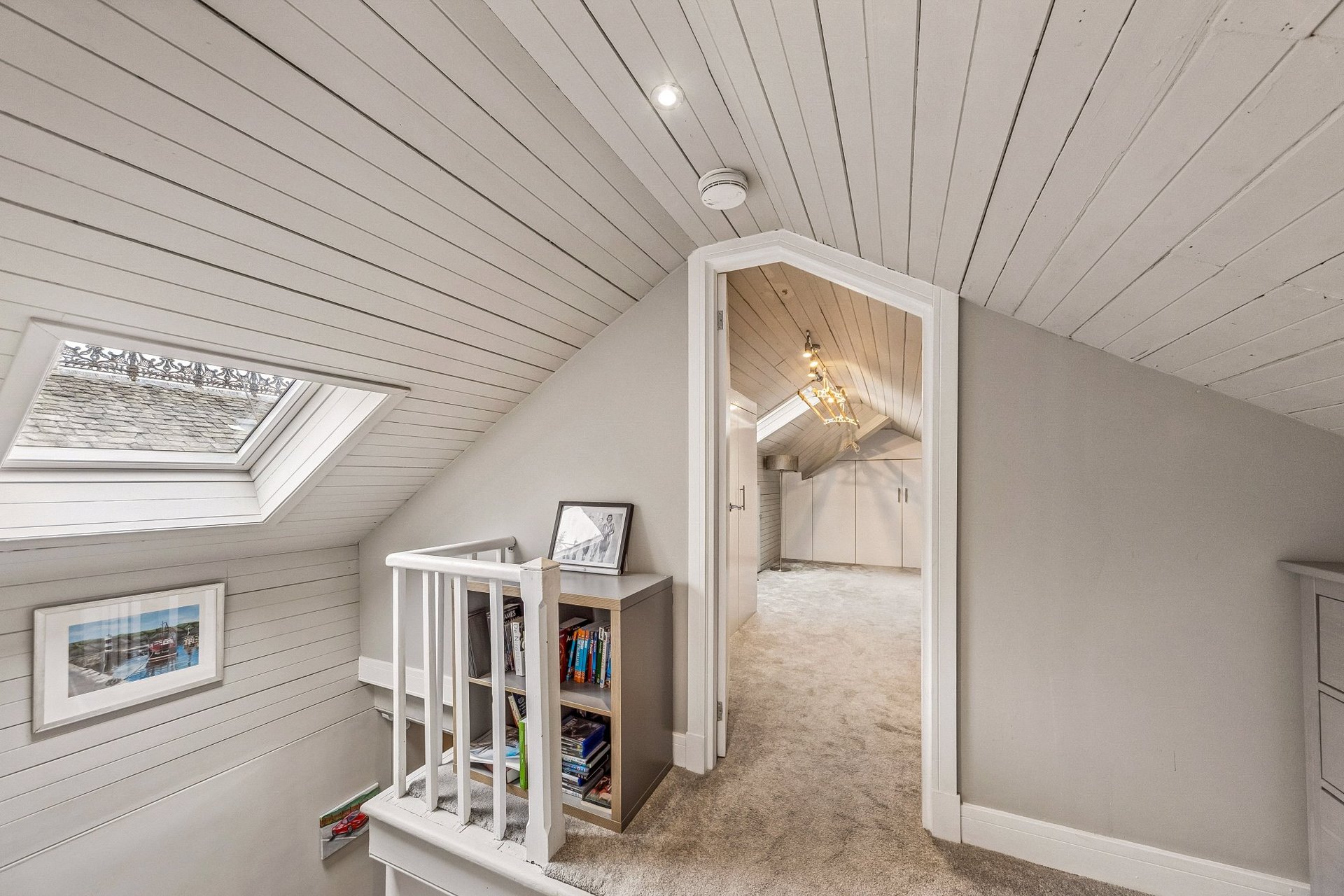 Upper Duplex, 11A Winton Drive, Kelvinside, Glasgow, G12 0PZ - Picture #34