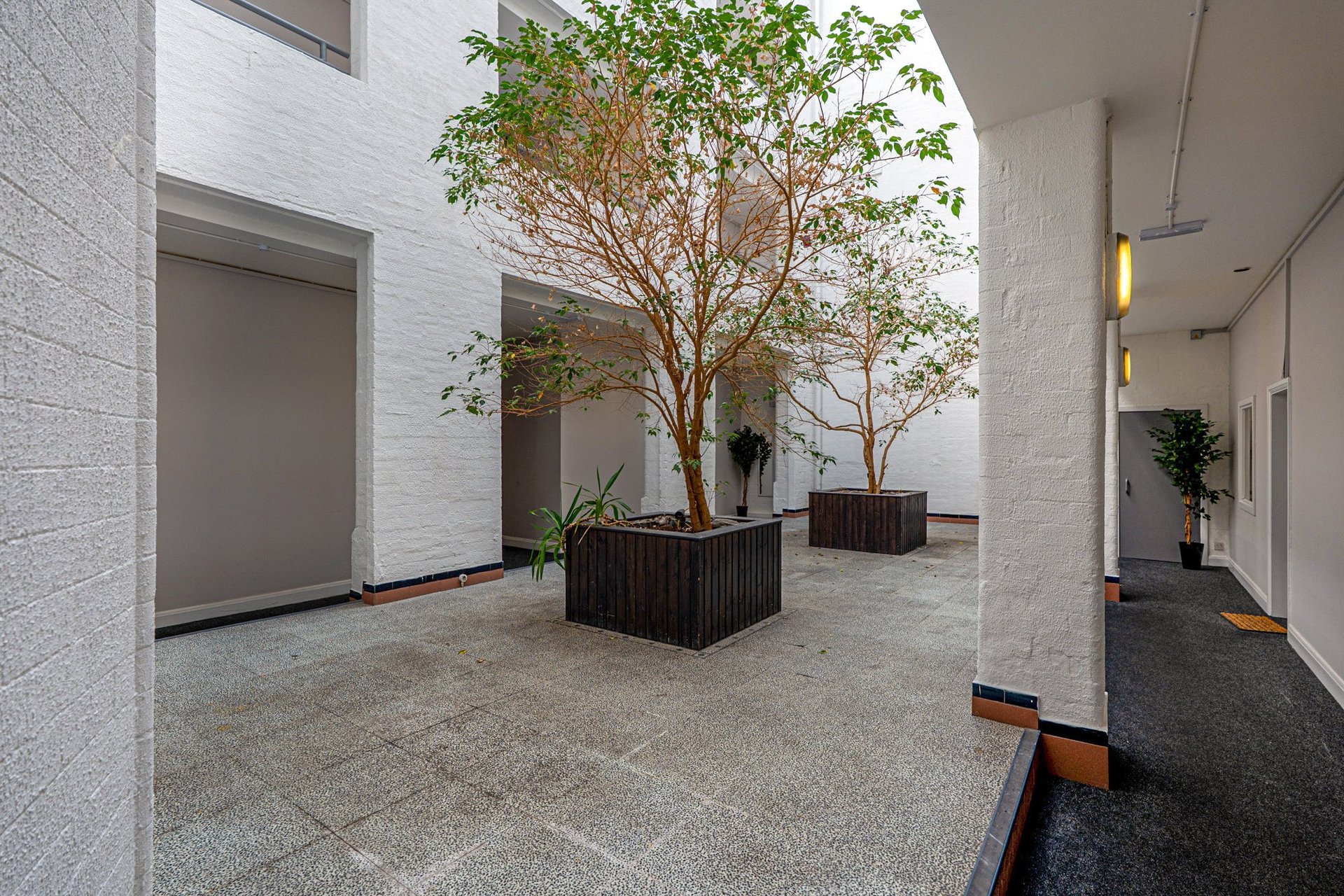 Flat 4, Norval Court, 12 Norval Street, Partick, Glasgow, G11 7RX - Picture #2