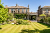 9 Inverleith Row, Edinburgh, EH3 5LS - Picture #1