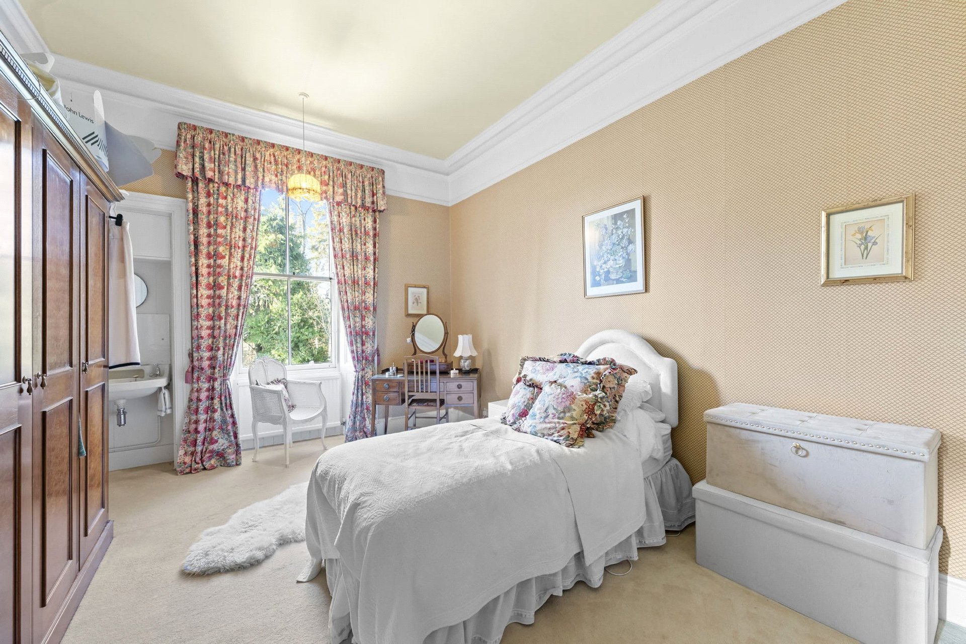 Nether Soonhope House, Peebles, Scottish Borders, EH45 8BJ - Picture #17