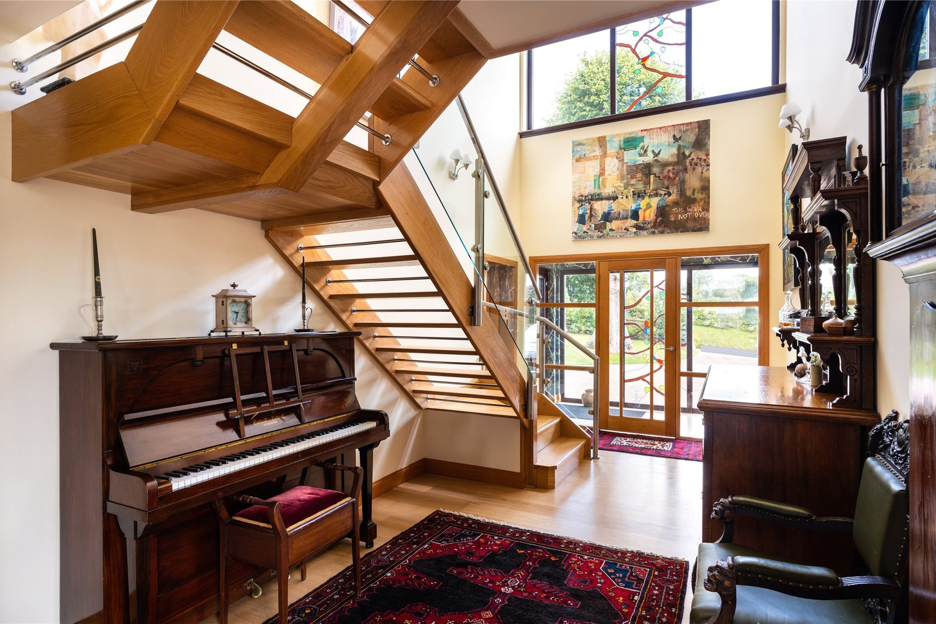 Linden House, Balbeggie, Perth, Perthshire, PH2 6HJ - Picture #6