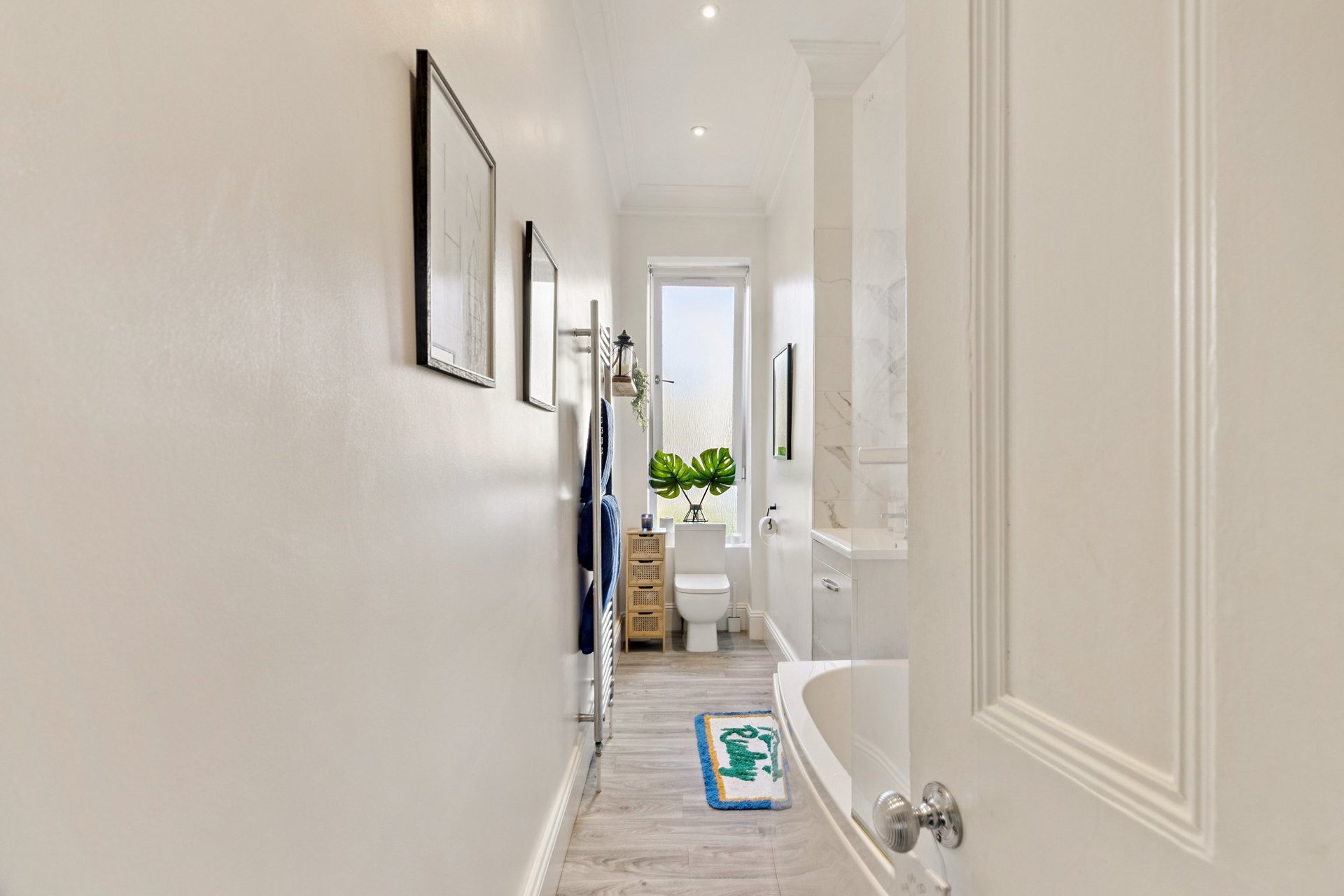 0/1, 140 Lochleven Road, Battlefield, Glasgow, G42 9SQ - Picture #17