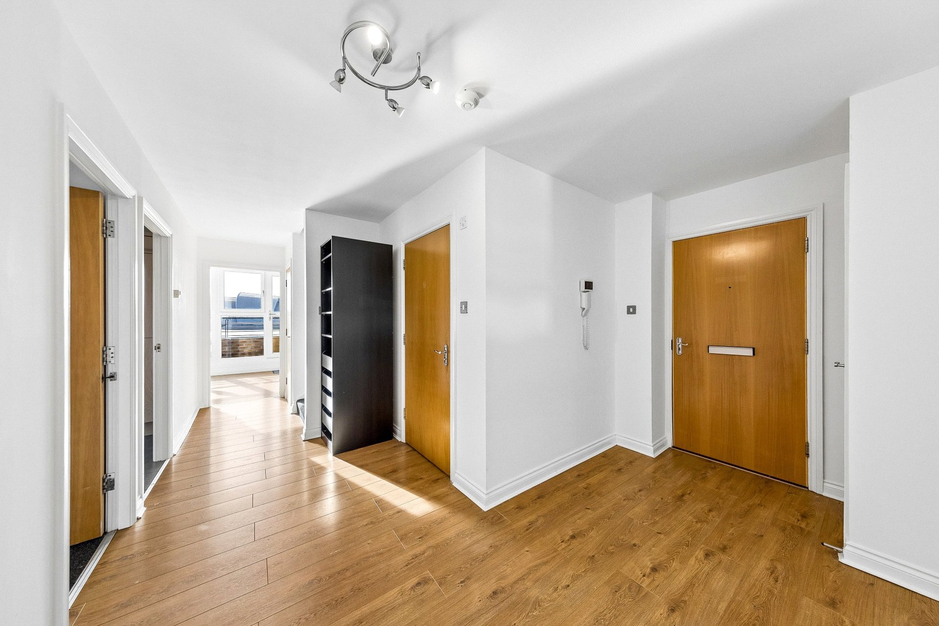 3/3, 31 Minerva Way, Finnieston, Glasgow, G3 8GE - Picture #11
