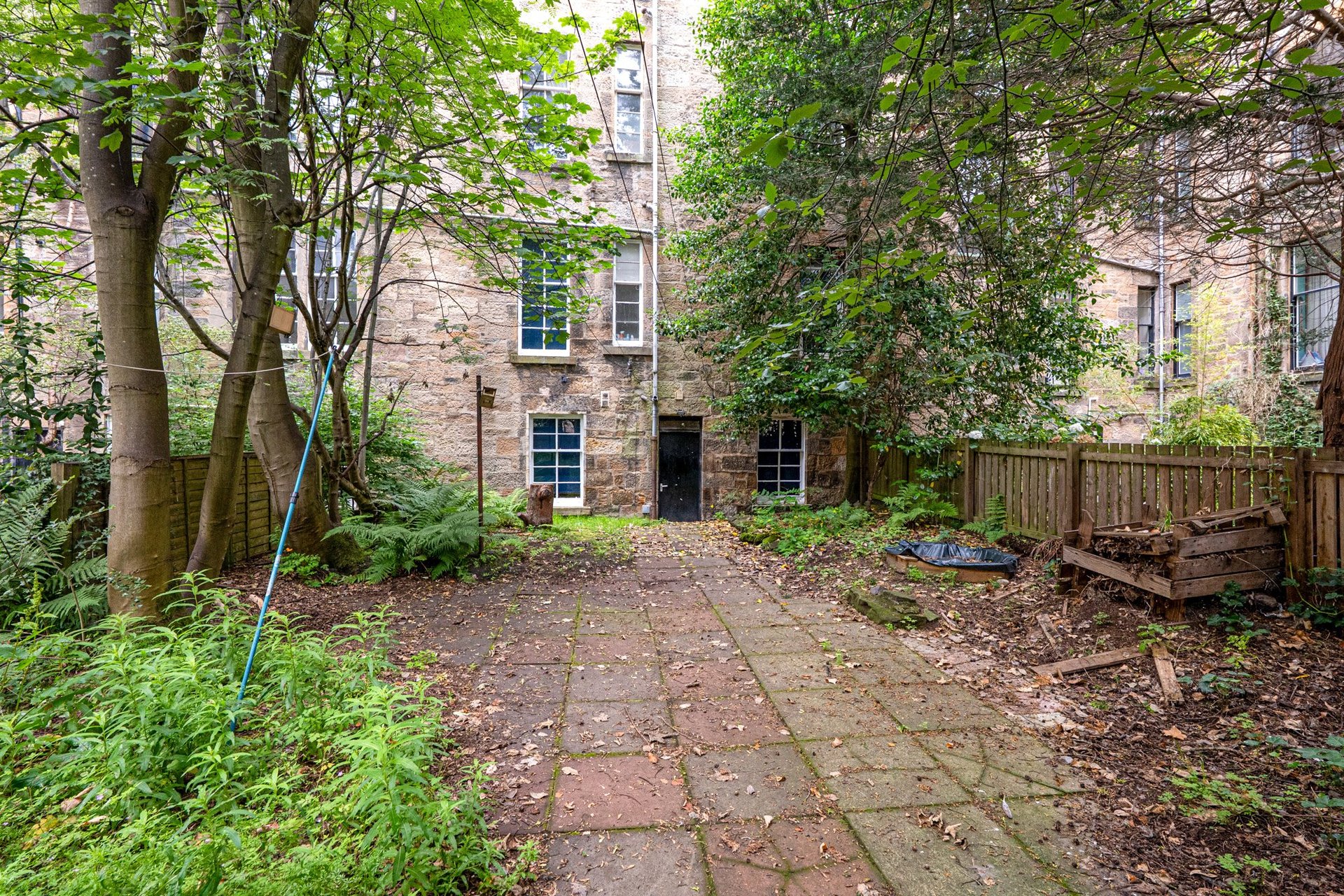 Flat 1, 11 Hillhead Street, Hillhead, Glasgow, G12 8PU - Picture #28
