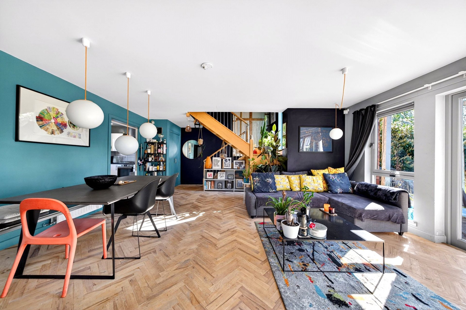 29 Lang Rigg, South Queensferry, Midlothian, EH30 9WN - Picture #2