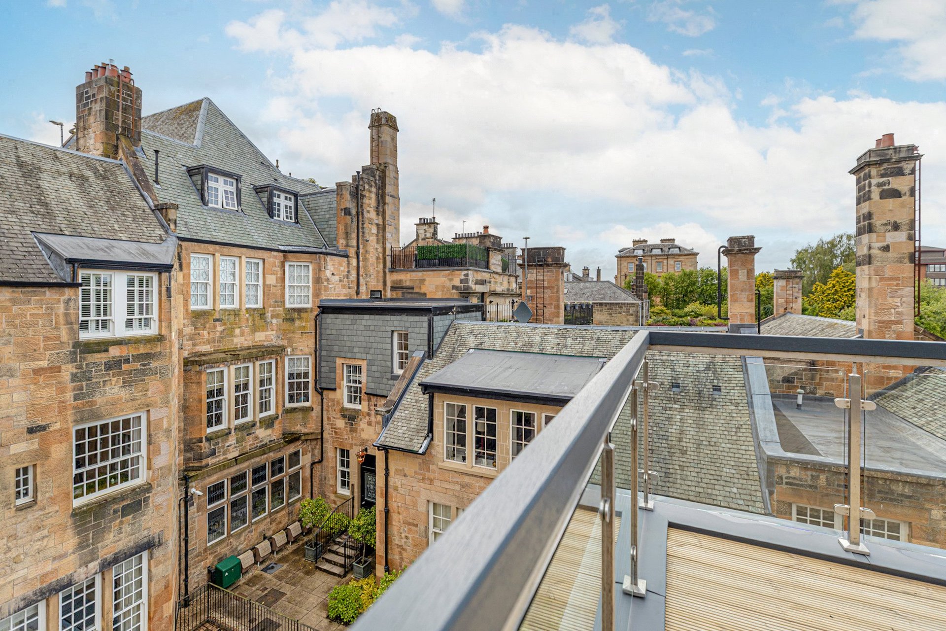 3/1, 21 Redlands Lane, Dowanhill, Glasgow, G12 0AF - Picture #14