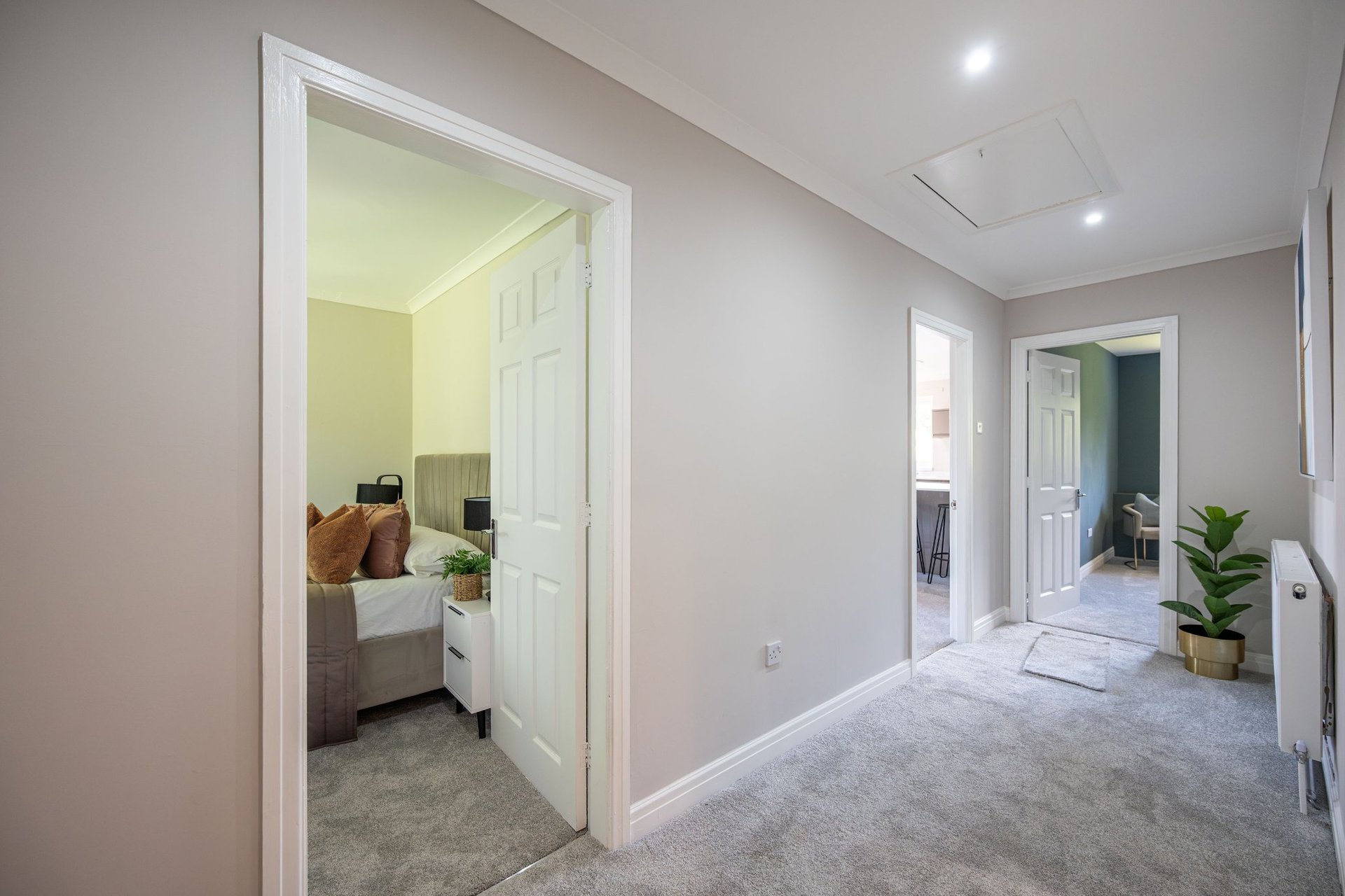 11 Burrell Court, 120 St. Andrews Drive, Pollokshields, G41 4RB - Picture #25