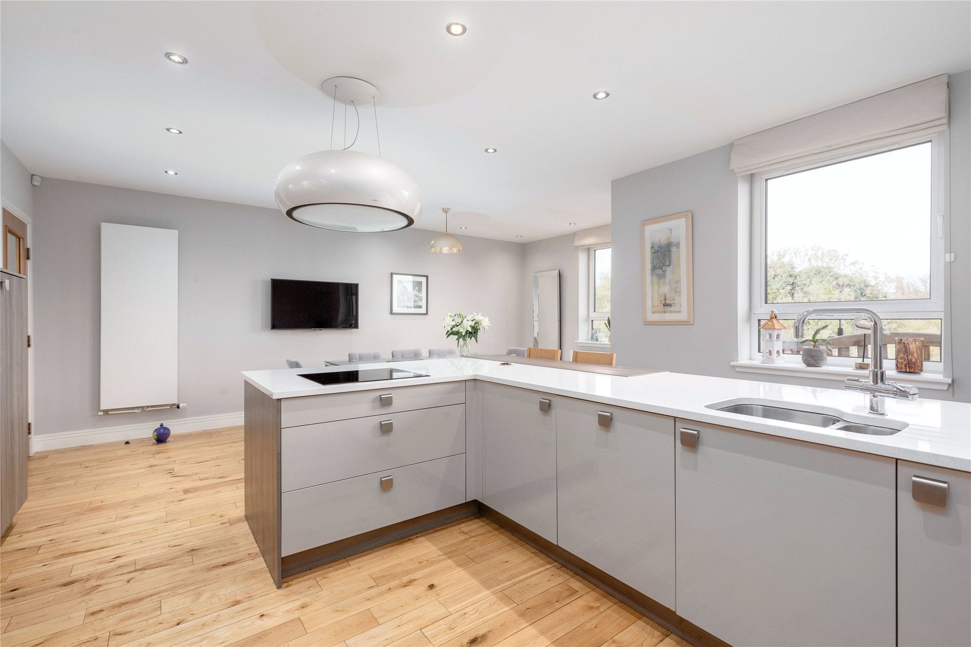 Flat 6, 61 Larkfield Gardens, Edinburgh, EH5 3QB - Picture #10