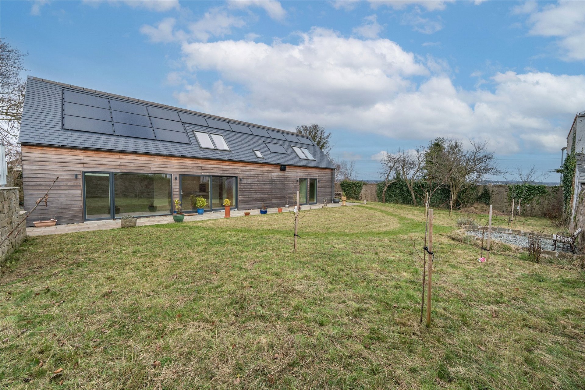 1 Albert Street, Tayport, Fife, DD6 9AR - Picture #37