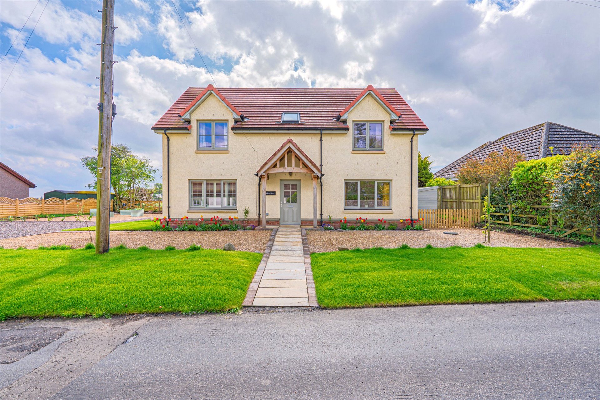 Westfield, Denhead, St. Andrews, Fife, KY16 8PB - Picture #10