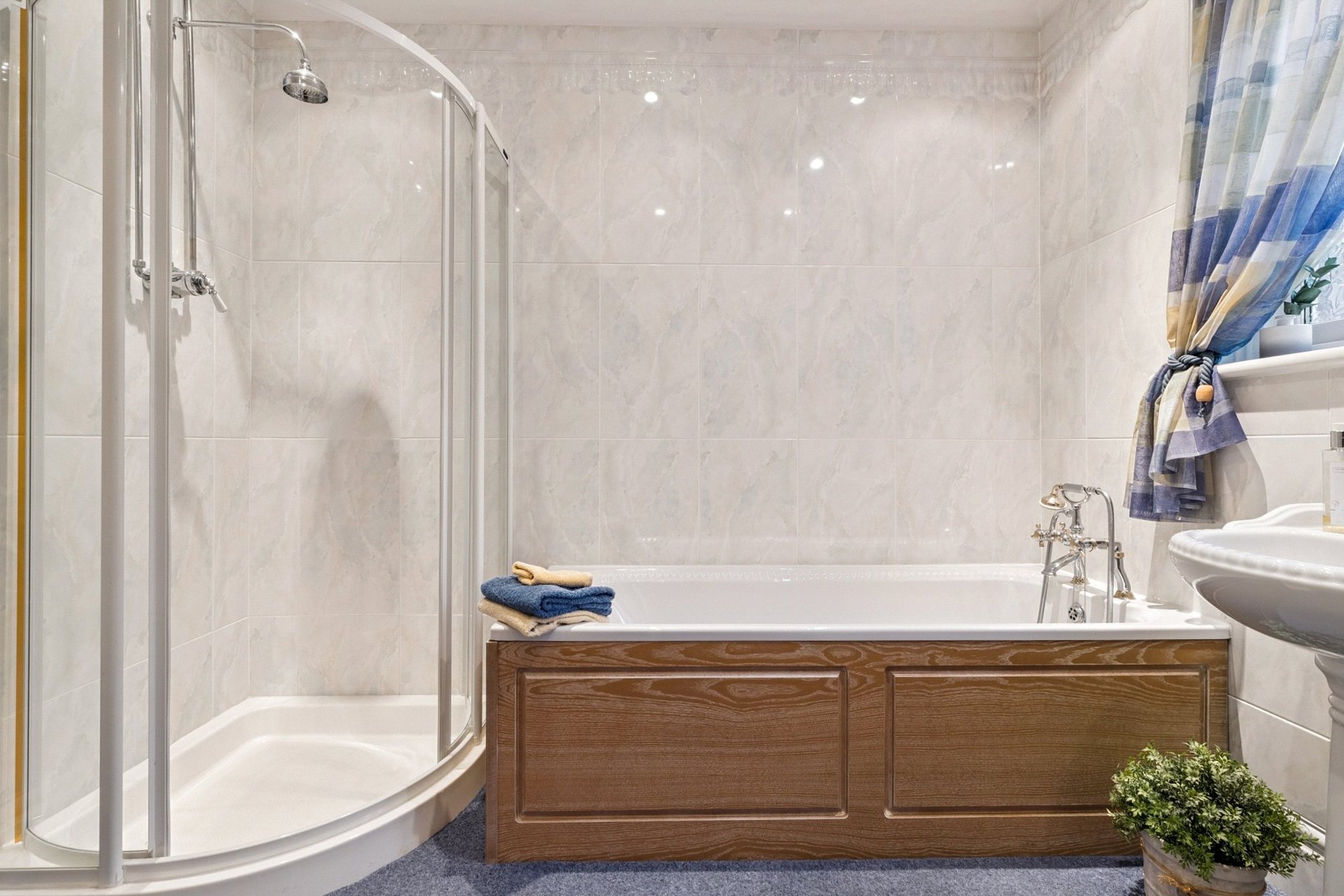 52A Thorn Road, Bearsden, G61 4BP - Picture #22