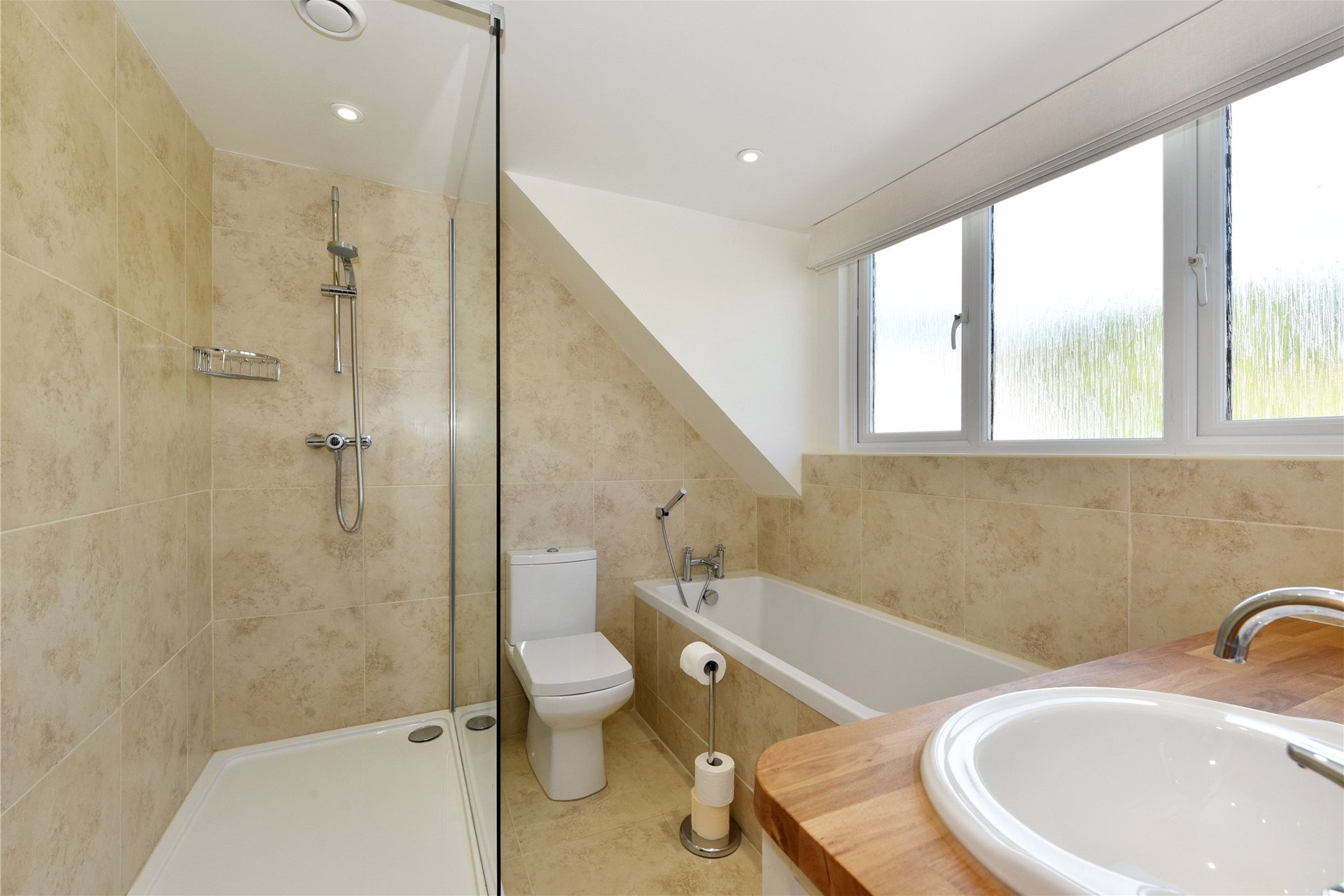 Penthouse On The Harbour, 46 Abbey Wall Road, Pittenweem, Anstruther, Fife, KY10 2NE - Picture #12