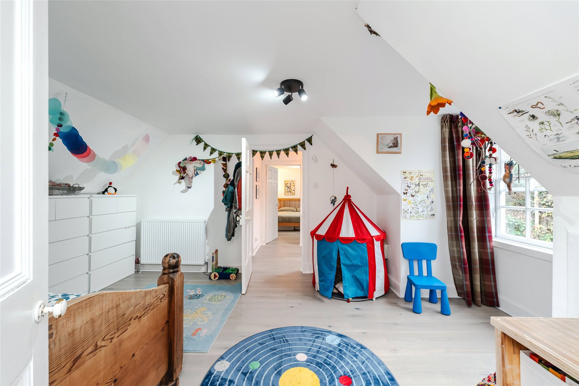 West End Cottage, High Street, Freuchie, Cupar, Fife, KY15 7EZ - Picture #27