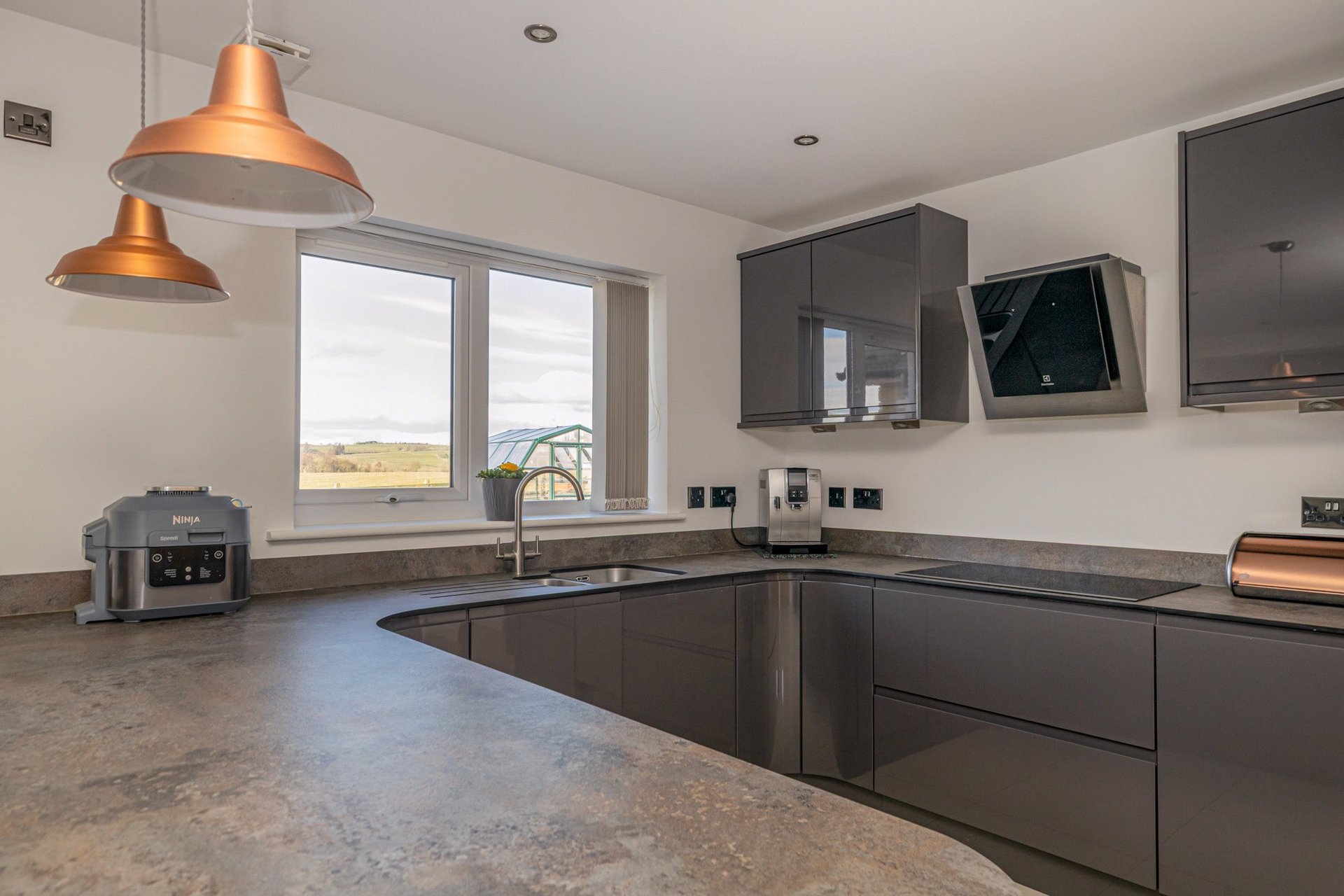Drochaid House, Gartness Road, Killearn, Stirlingshire, G63 0NJ - Picture #13