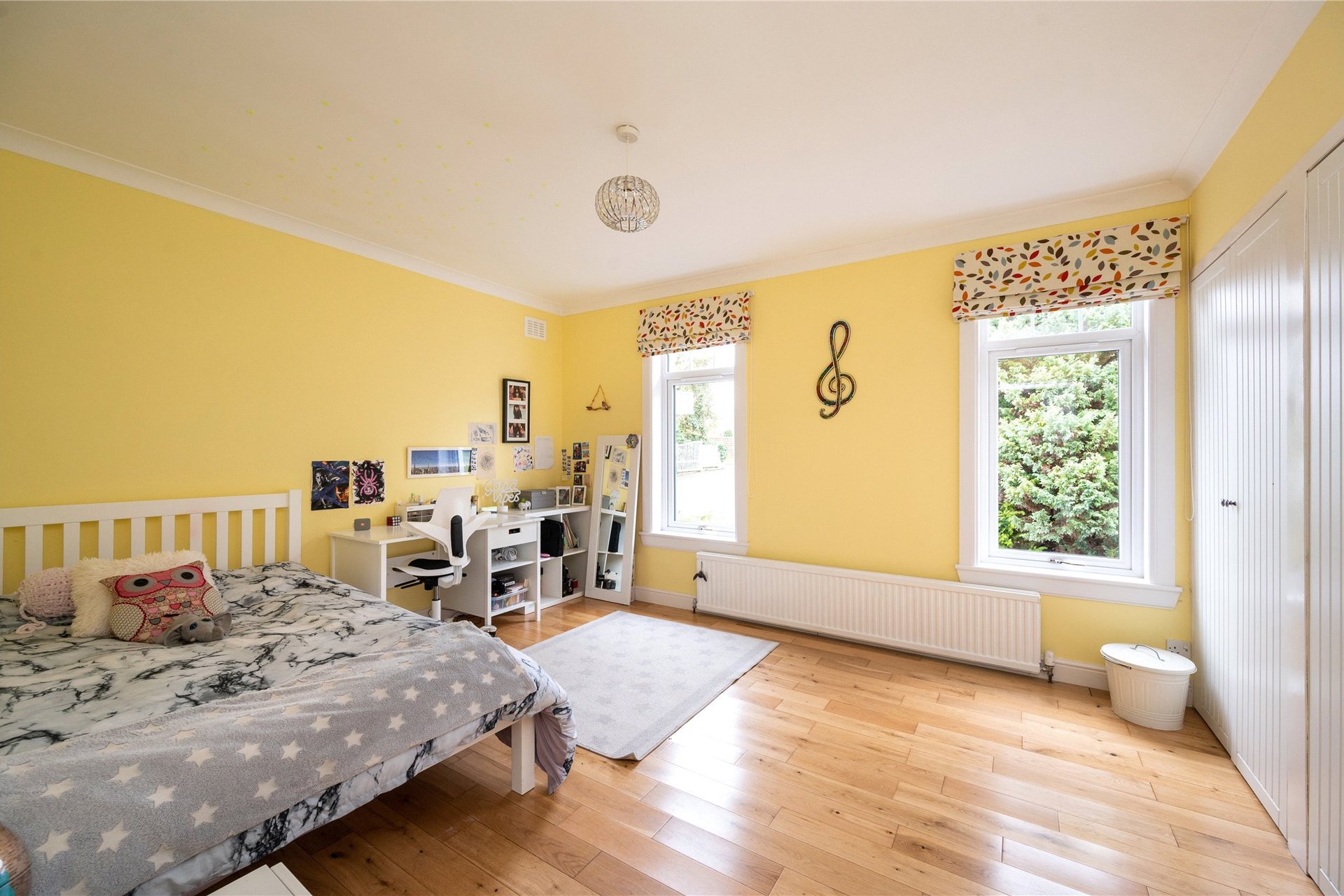 Woodside, King's Avenue, Longniddry, East Lothian, EH32 0QN - Picture #14