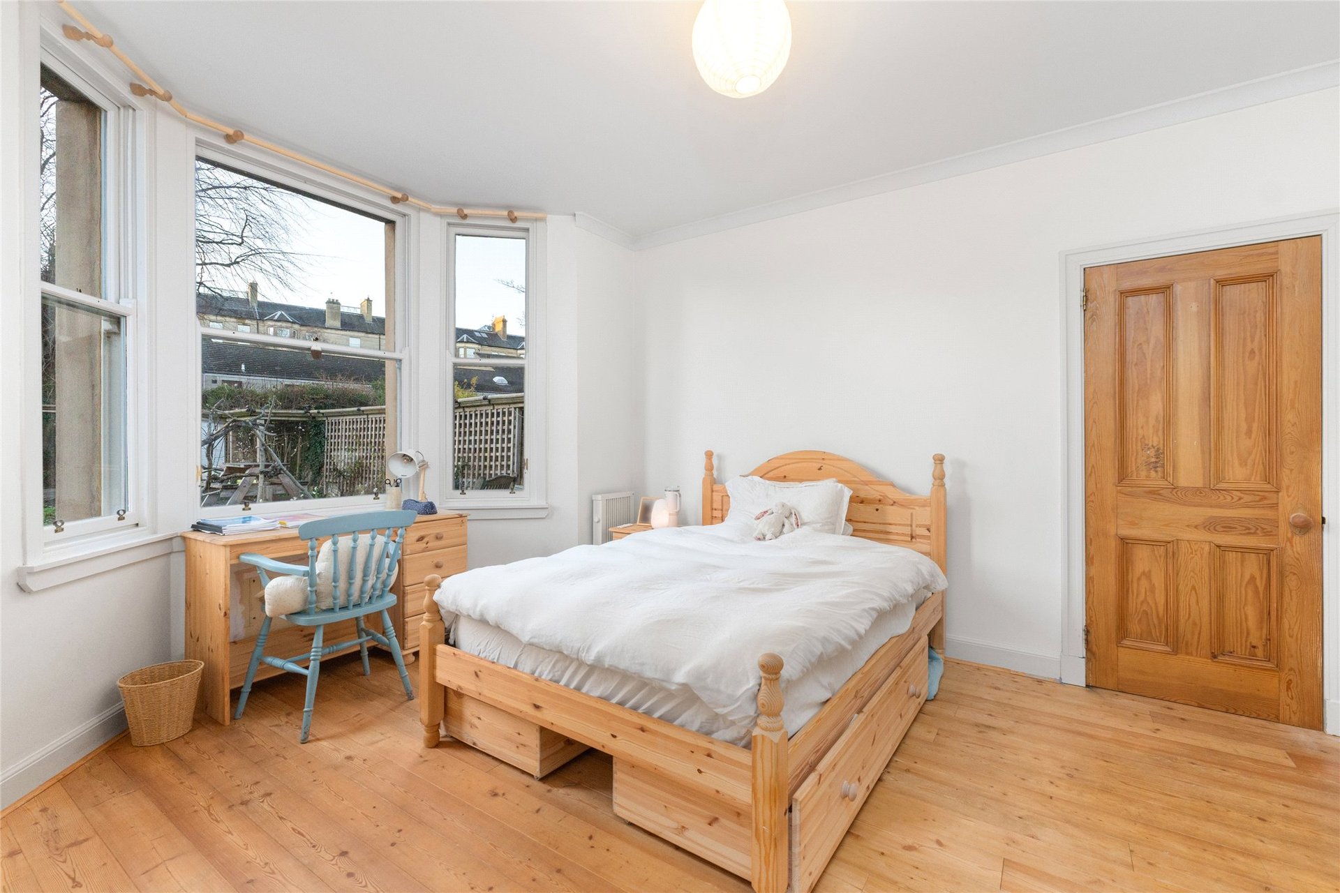 7b Greenhill Gardens, Edinburgh, EH10 4BN - Picture #11