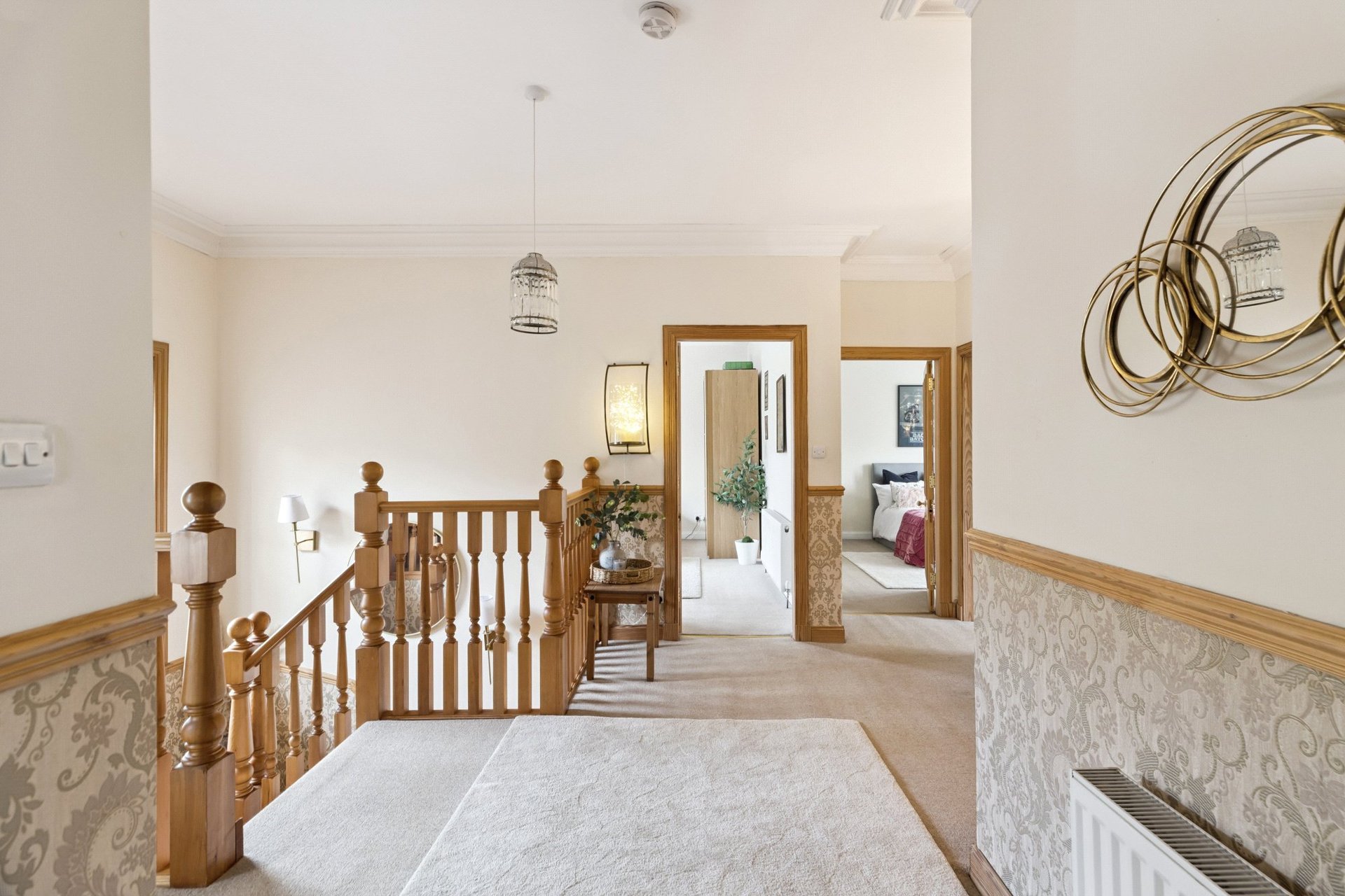 Park View House, 560 Clarkston Road, Netherlee, Glasgow, G44 3RT - Picture #25