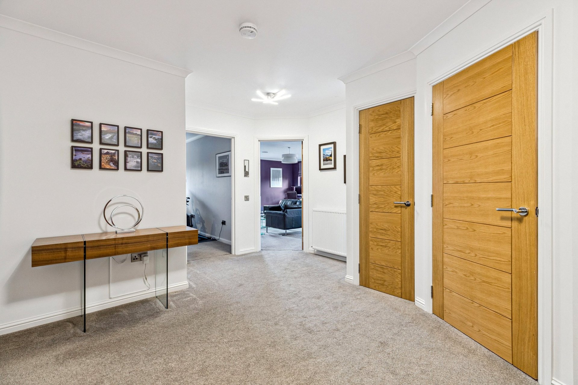 2/2, 4 Eastwoodmains Road, Giffnock, Glasgow, G46 6QF - Picture #2