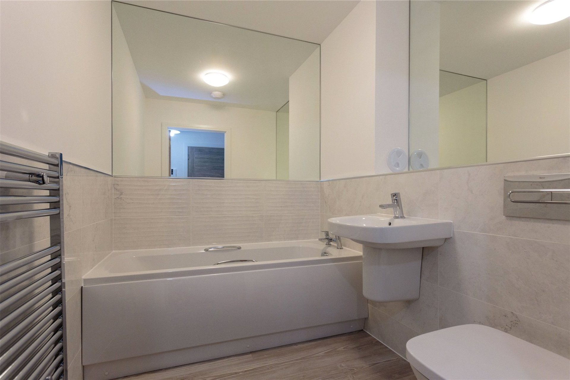 Flat 1/5, 183 Dorchester Avenue, Kelvindale, Glasgow, G12 0AW - Picture #14