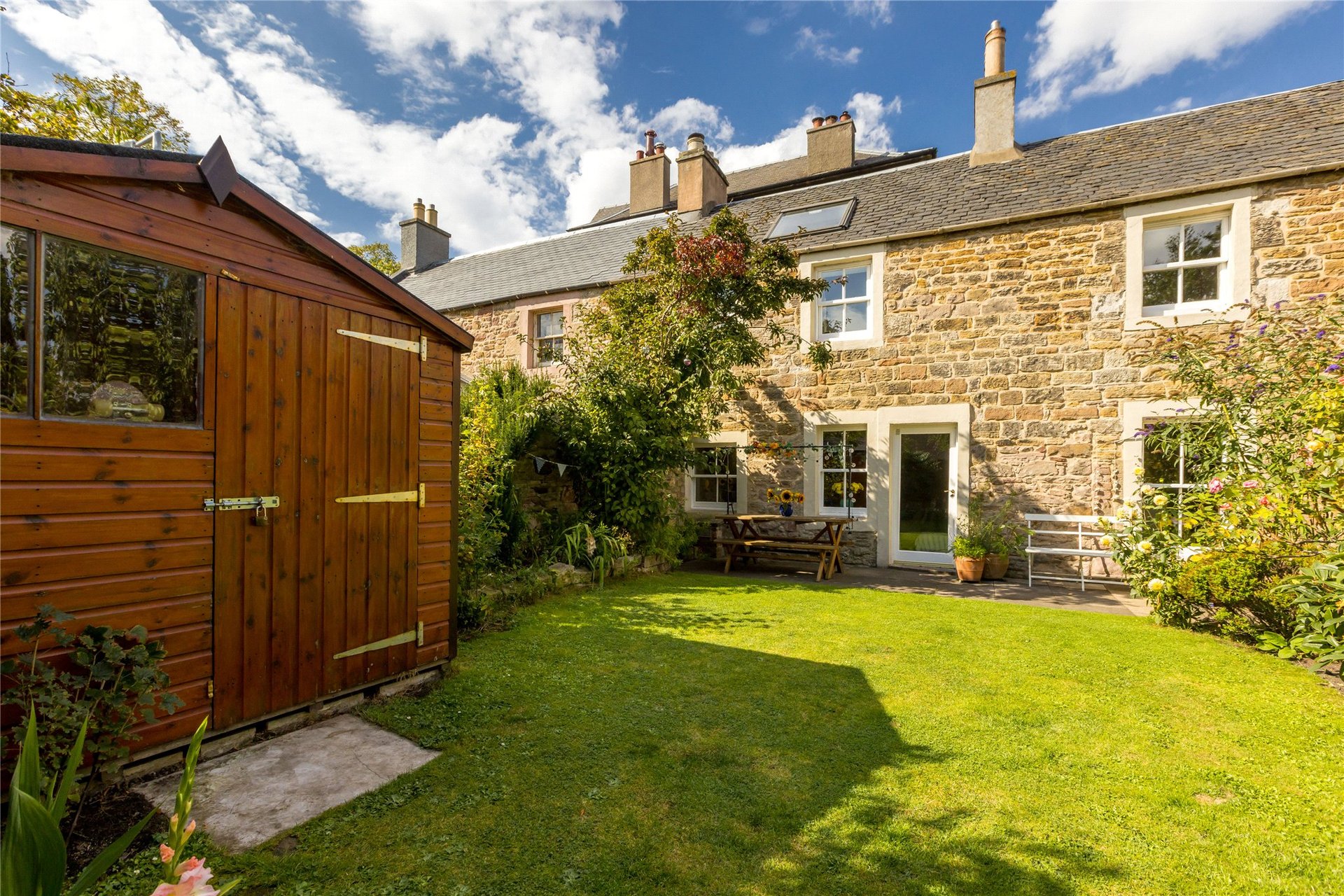 39 Lasswade Road, Edinburgh, Midlothian, EH16 6TD - Picture #22