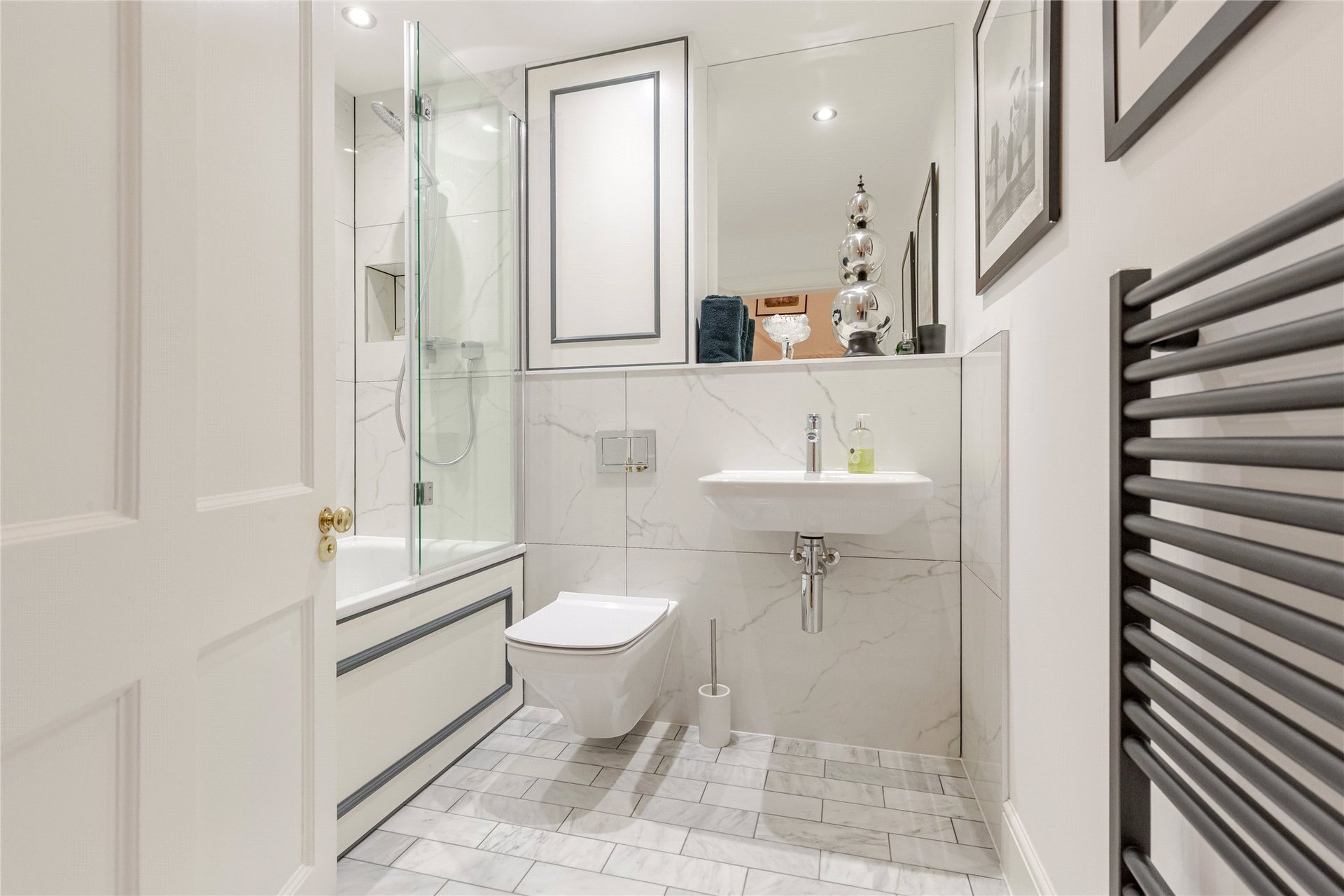 GF, 7 Lennox Street, Edinburgh, Midlothian, EH4 1QB - Picture #18