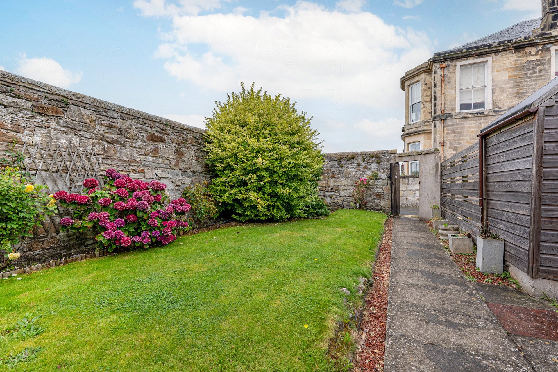 5A Alloway Place, Ayr, South Ayrshire, KA7 2AA - Picture #28
