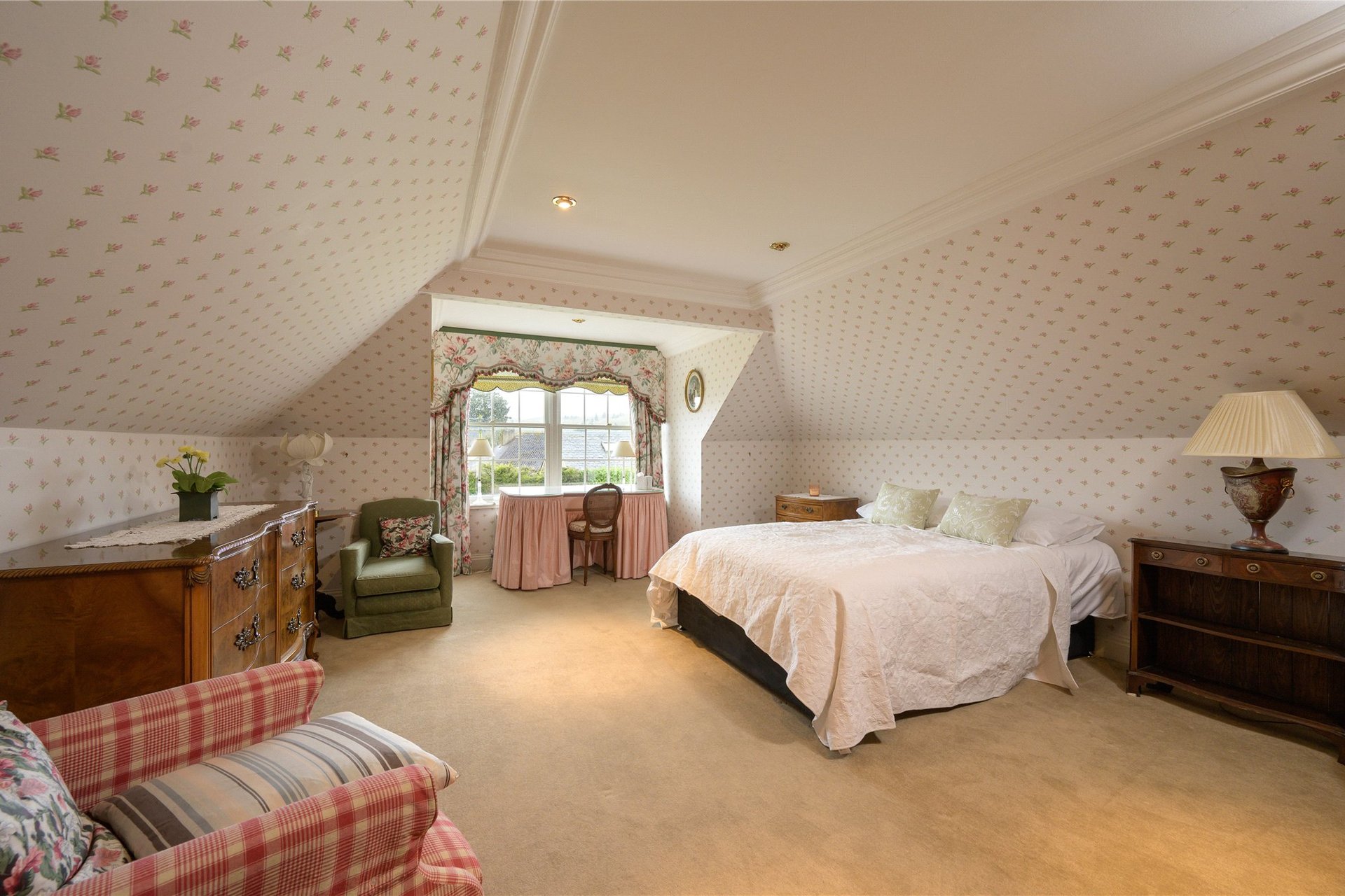 23A Park Place, Stirling, Stirlingshire, FK7 9JR - Picture #23