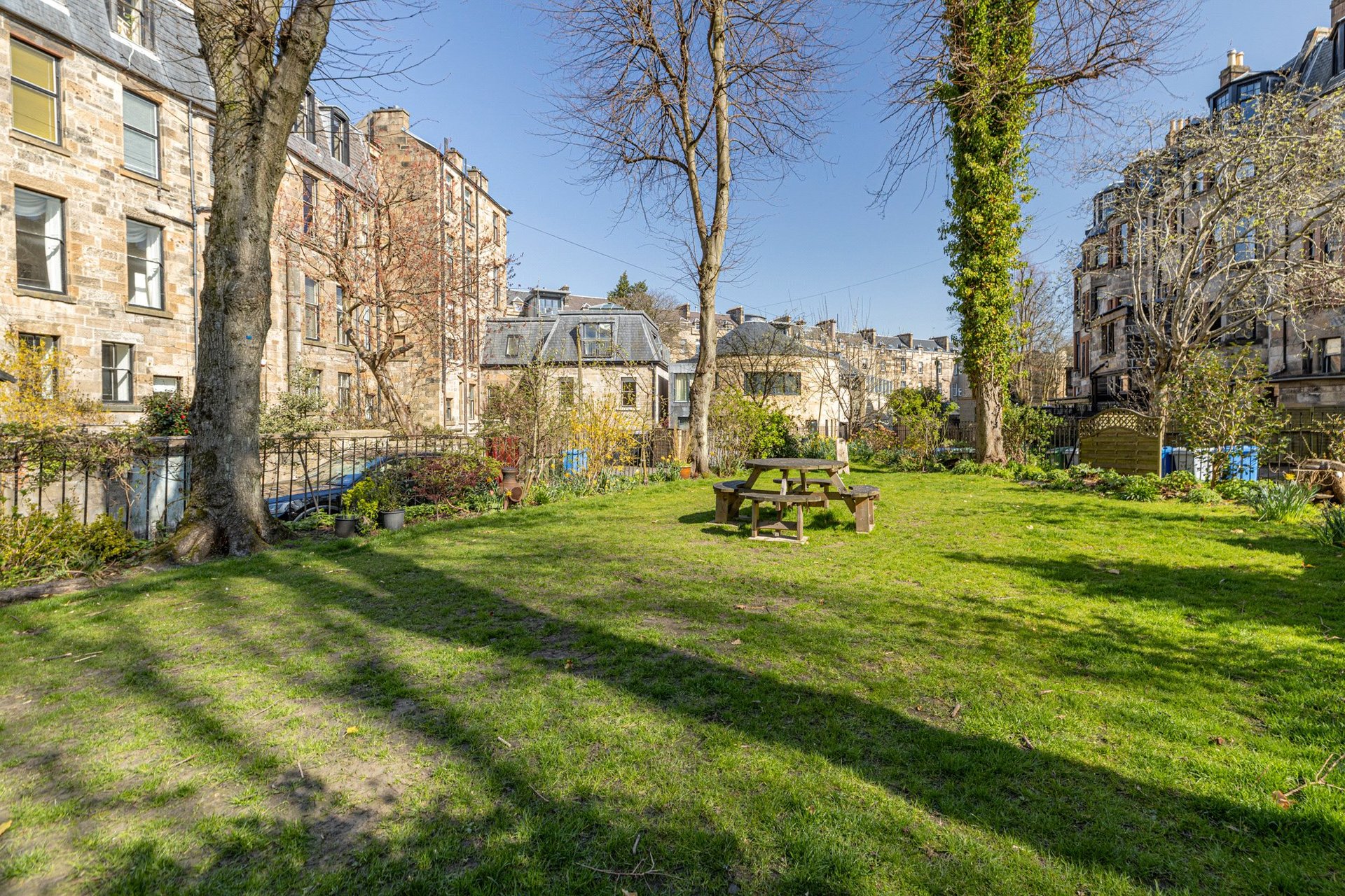 4 Kensington Road, Dowanhill, Glasgow, G12 9LF - Picture #24