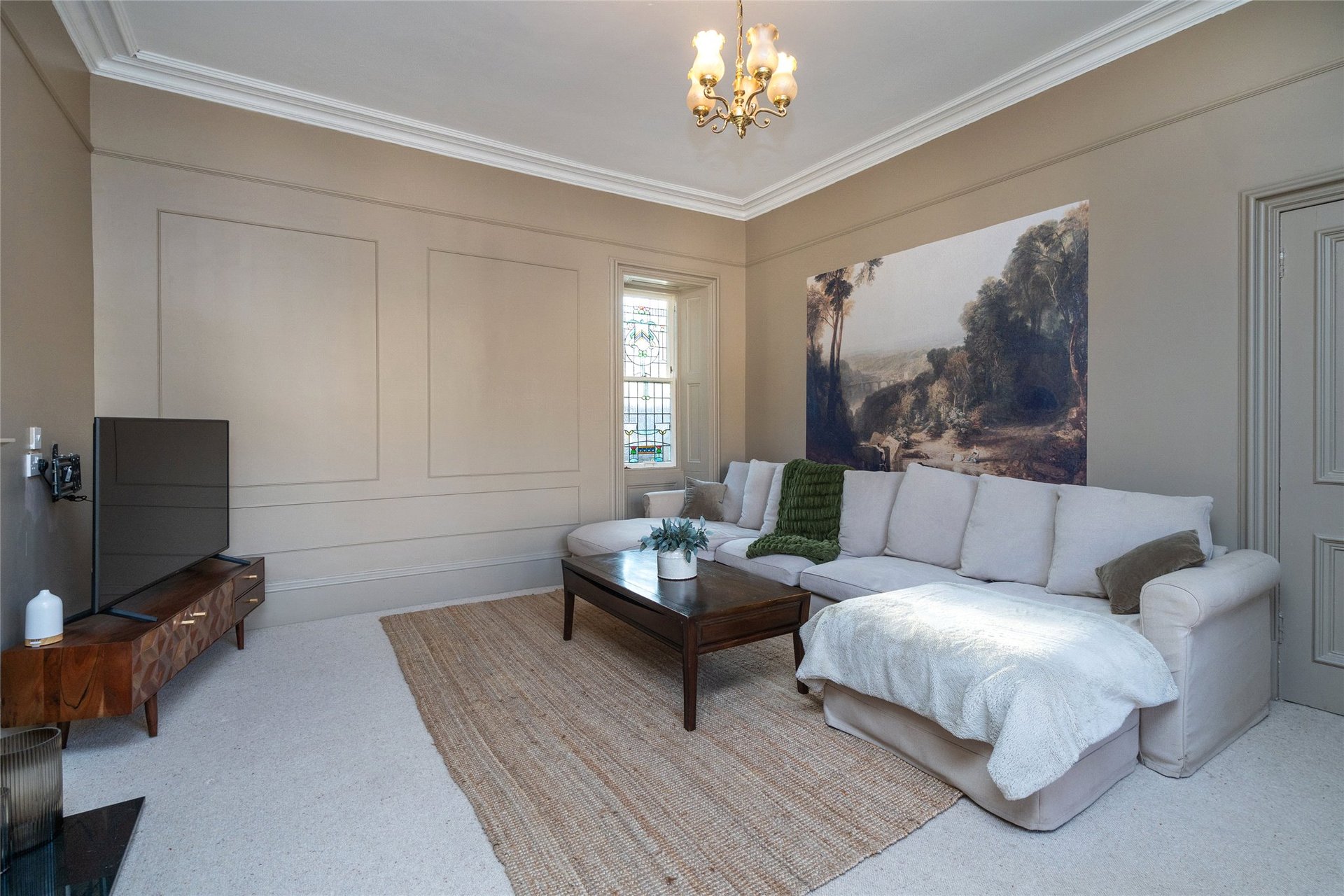 Wellwood, 195 Scott Street, Galashiels, Scottish Borders, TD1 1DU - Picture #12