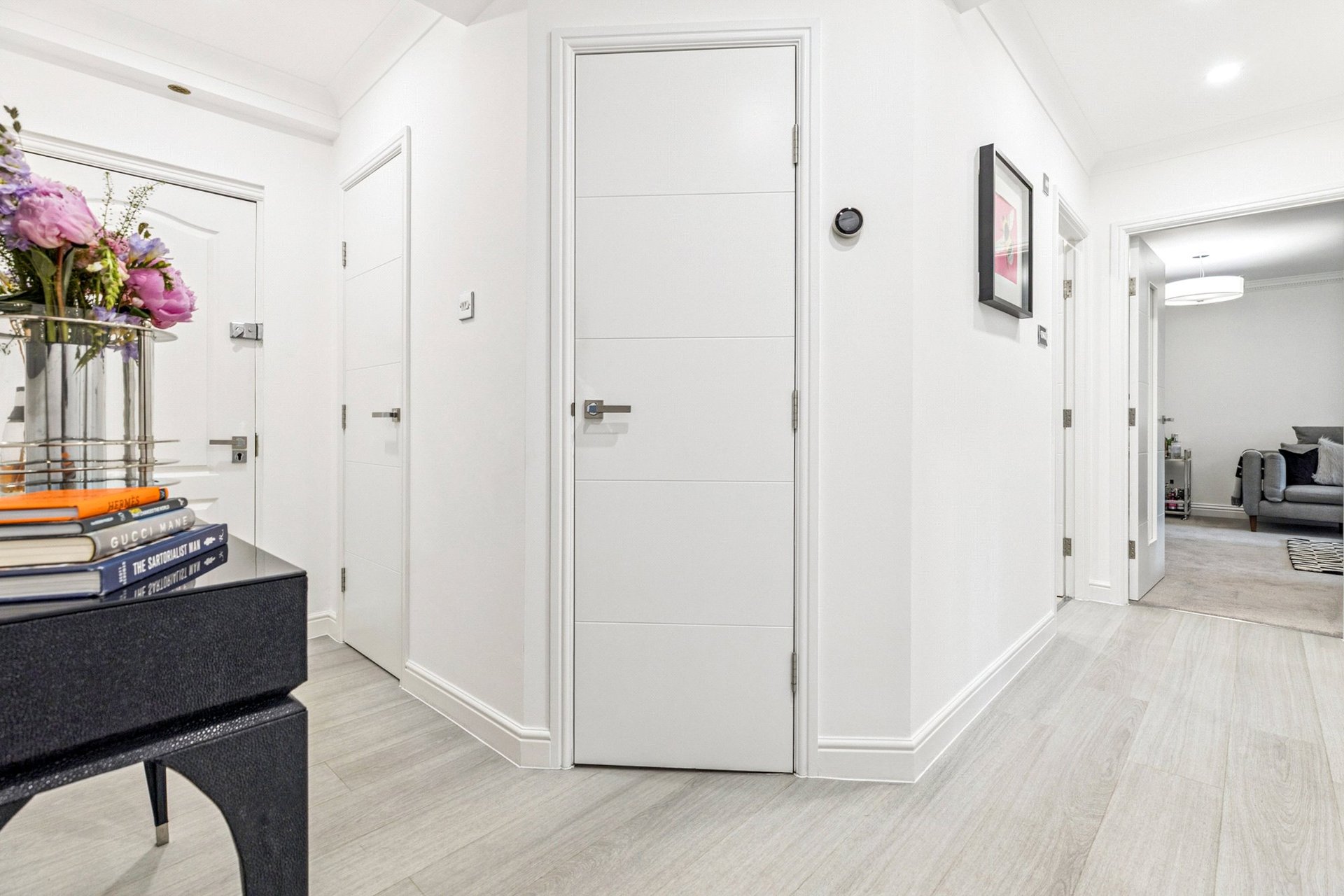 Regent Court, 15 Hughenden Lane, Hyndland, Glasgow, G12 9XU - Picture #5