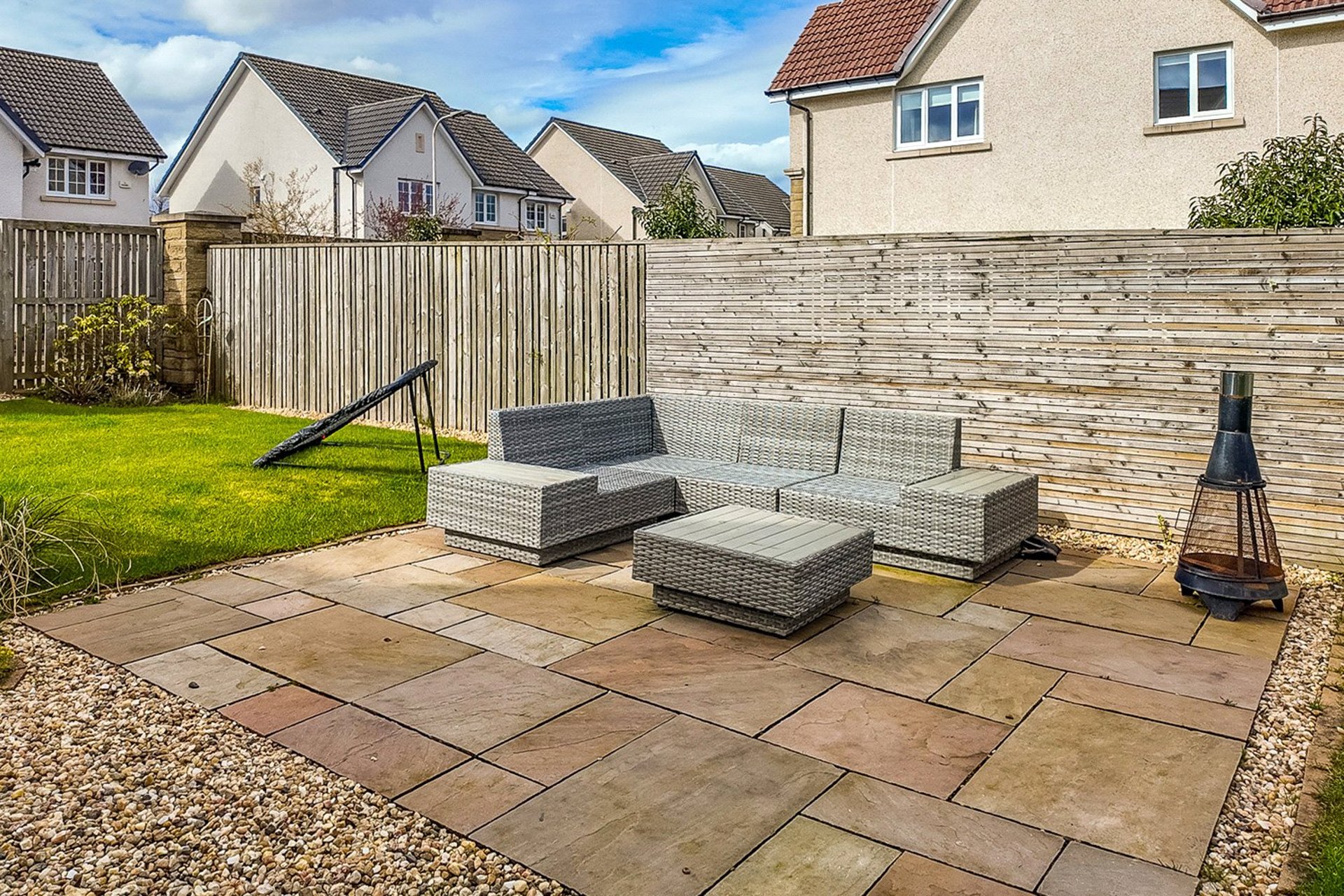 1 Grant Place, Bearsden, G61 3FA - Picture #41