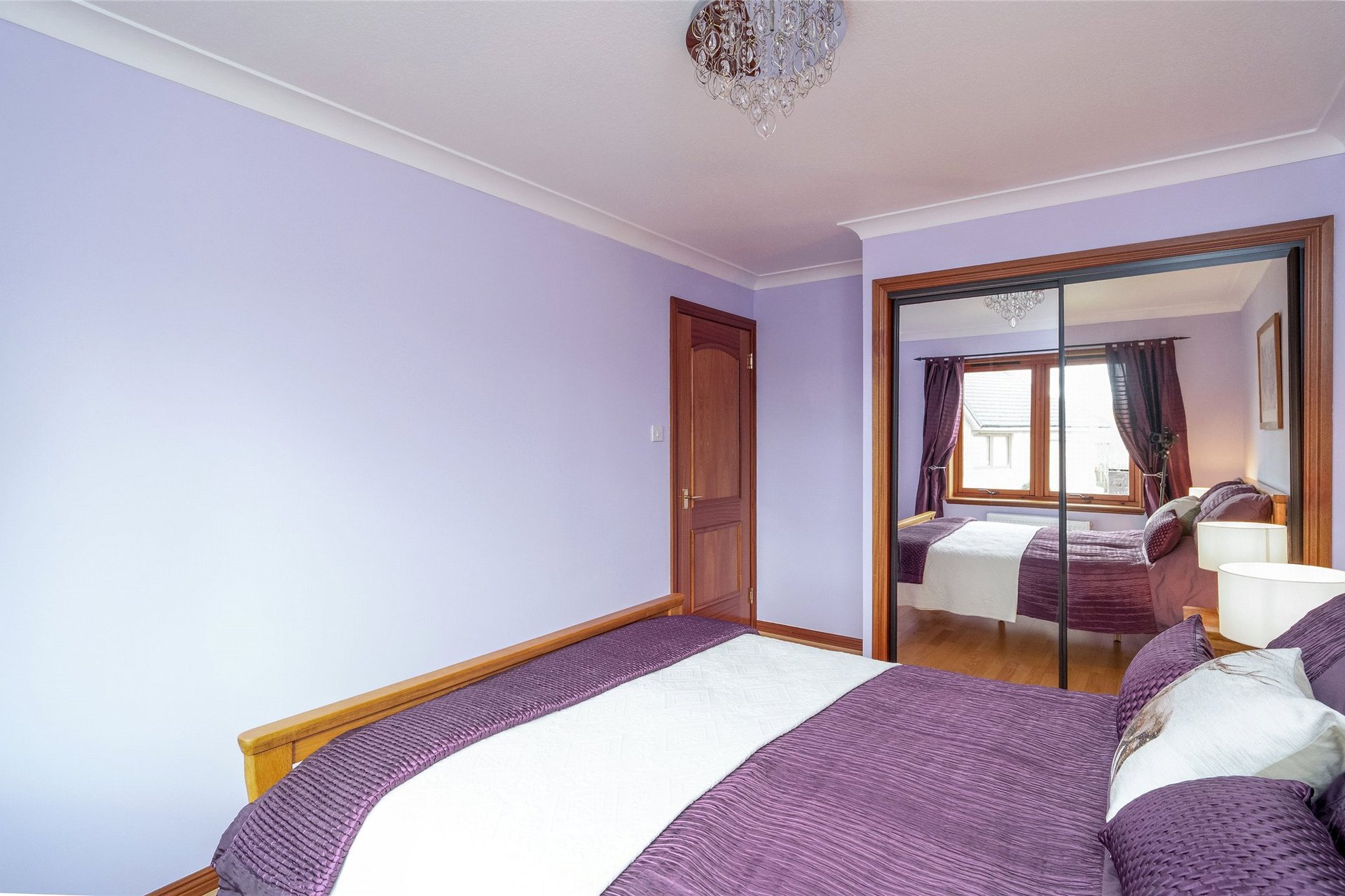 8 St. Cuthbert's View, Oxton, Lauder, Scottish Borders, TD2 6RN - Picture #17